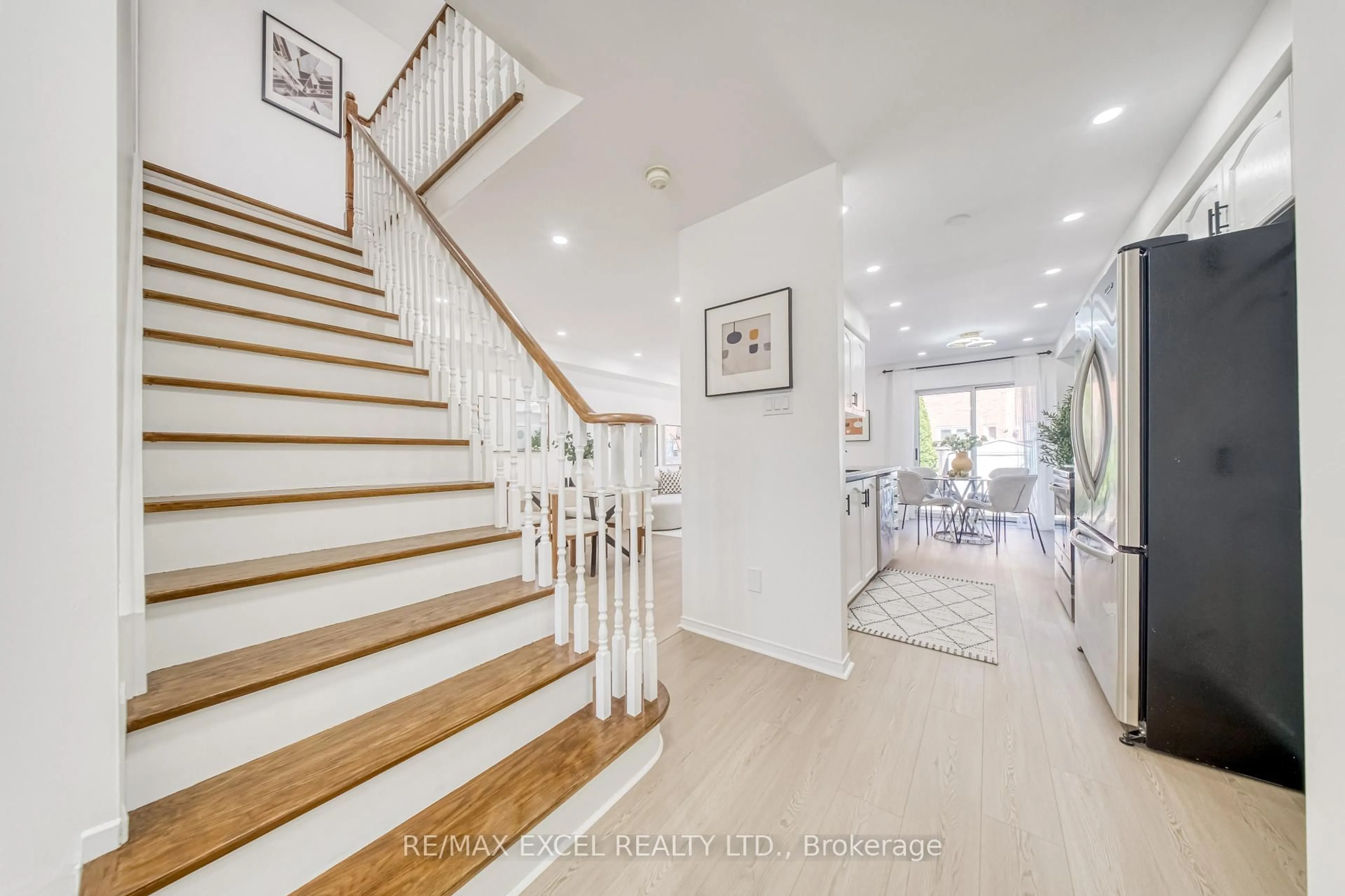 Unknown for 114 Michelle Dr, Vaughan Ontario L4L 9B9