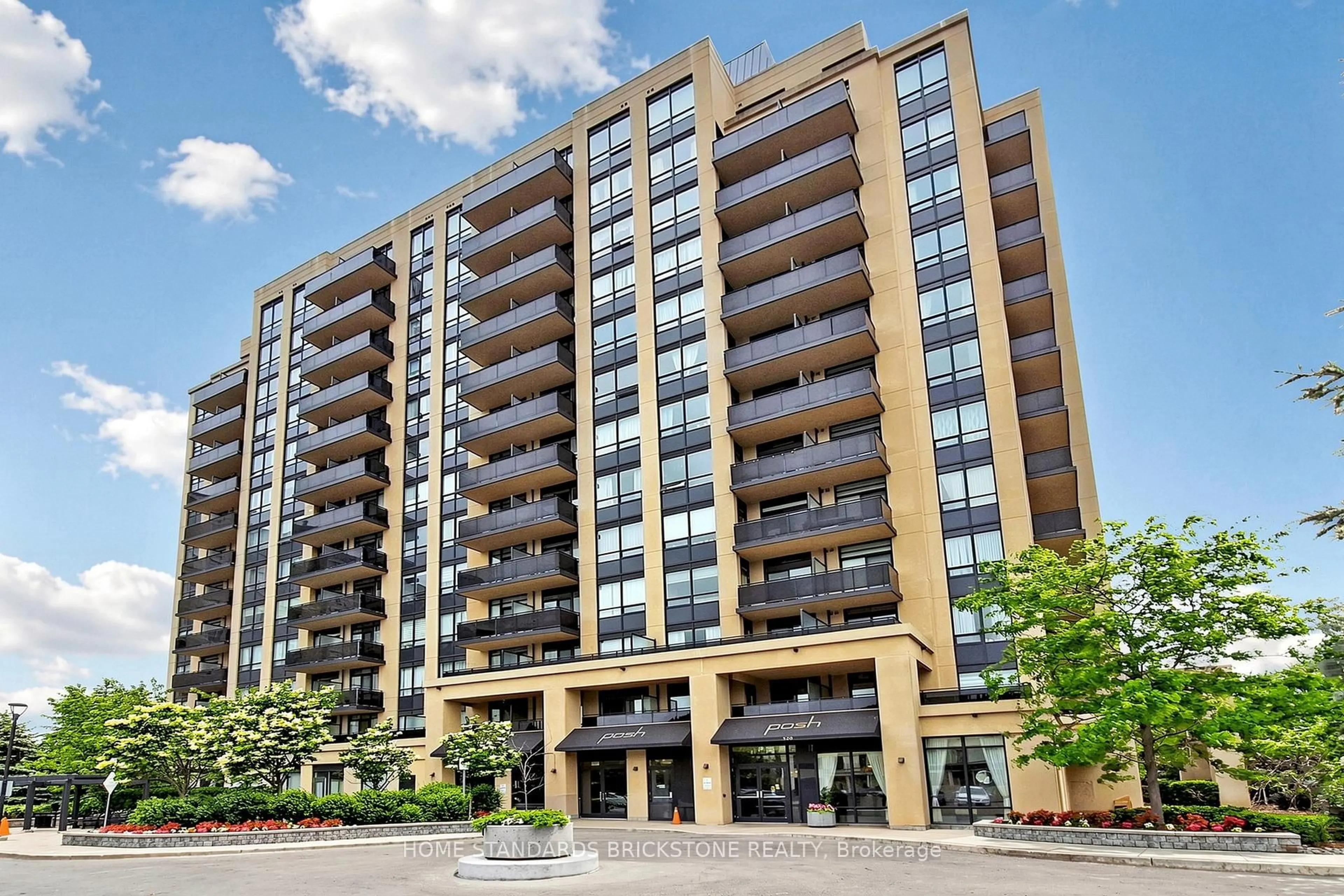 Unknown for 520 Steeles Ave #511, Vaughan Ontario L4J 0H2