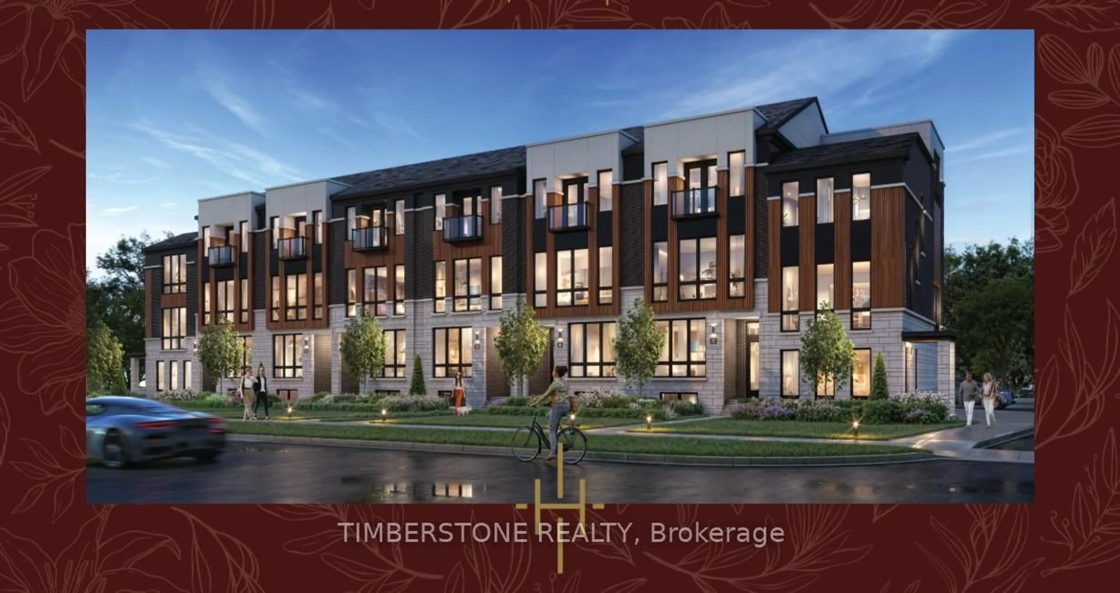 Unknown for 336 Steeles Ave #1, Markham Ontario L3T 1A8