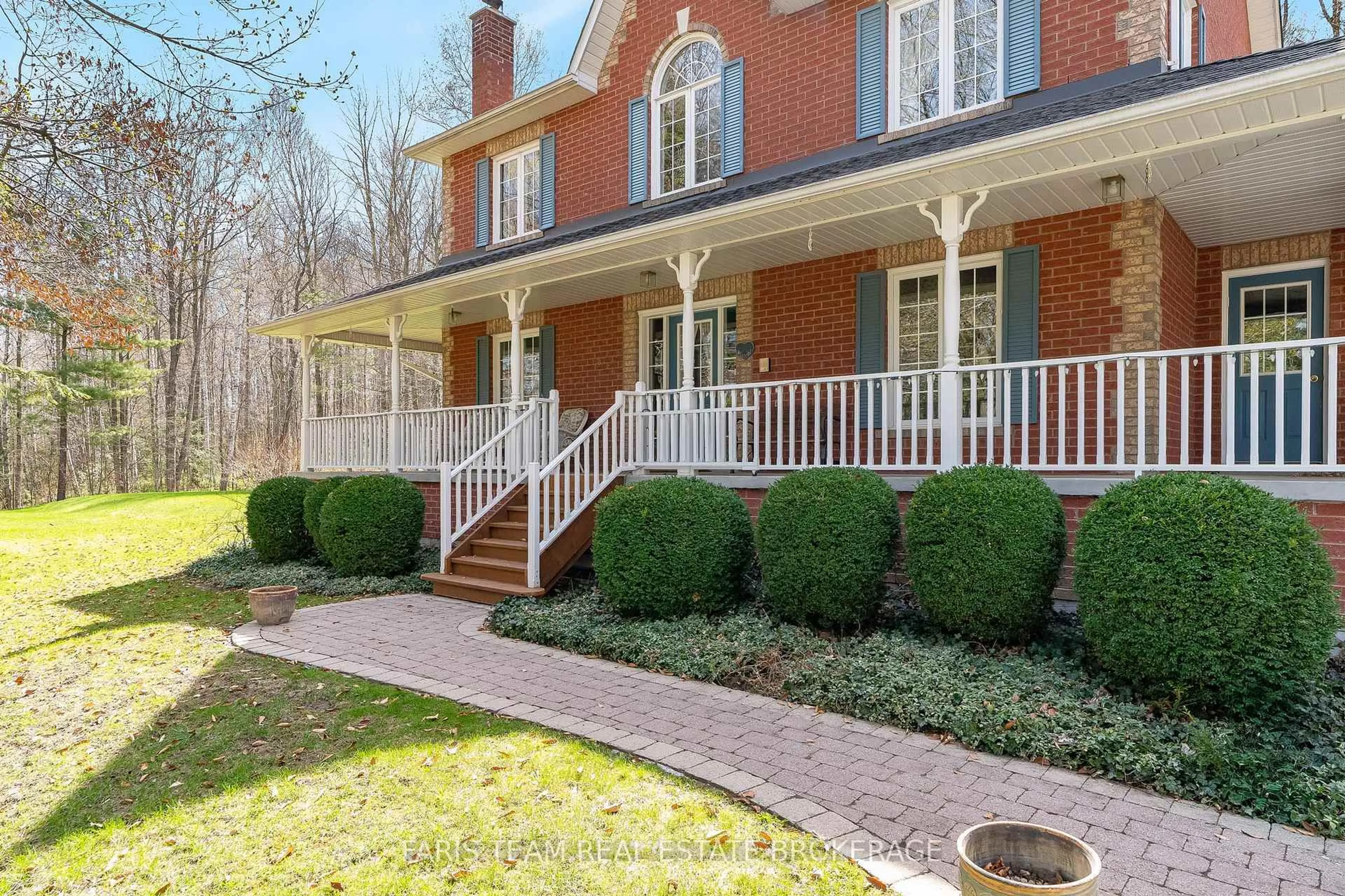 Home with brick exterior material, street for 25 Averill Crt, Bradford West Gwillimbury Ontario L0G 1A0