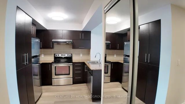 233 South Park Rd #601, Markham 5