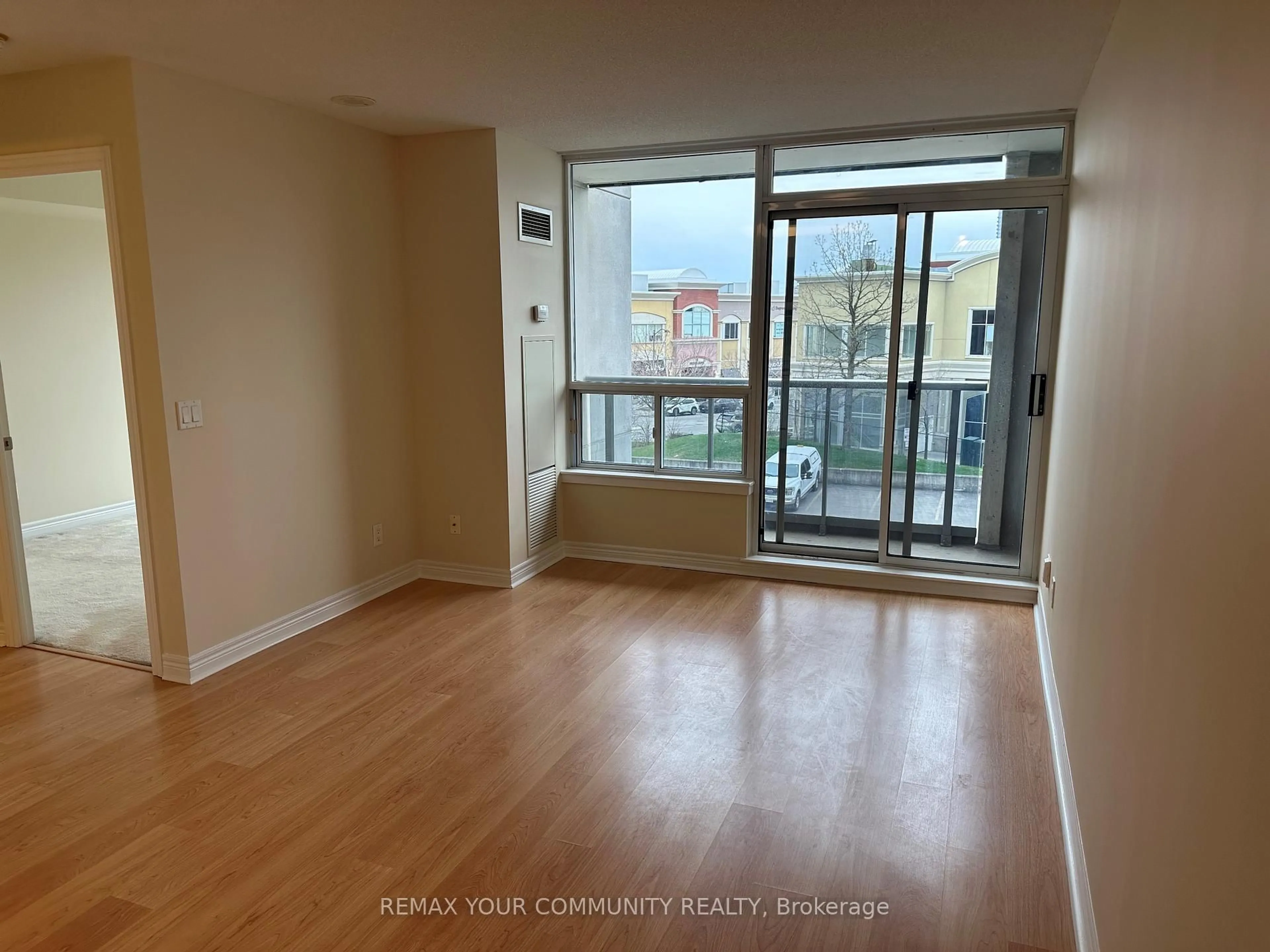 A pic of a room for 50 Disera Dr #317, Vaughan Ontario L4J 9E9