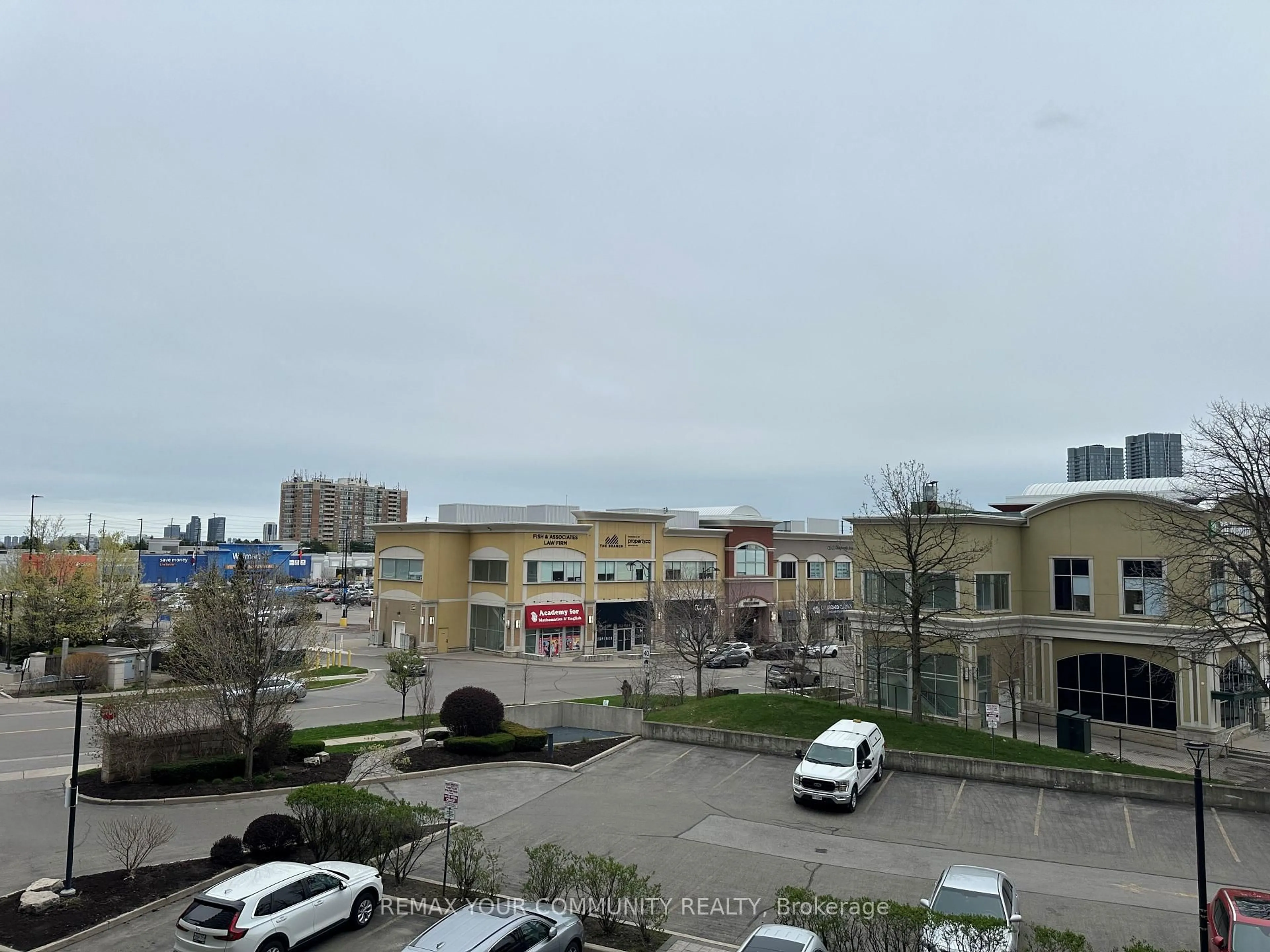 Unknown for 50 Disera Dr #317, Vaughan Ontario L4J 9E9