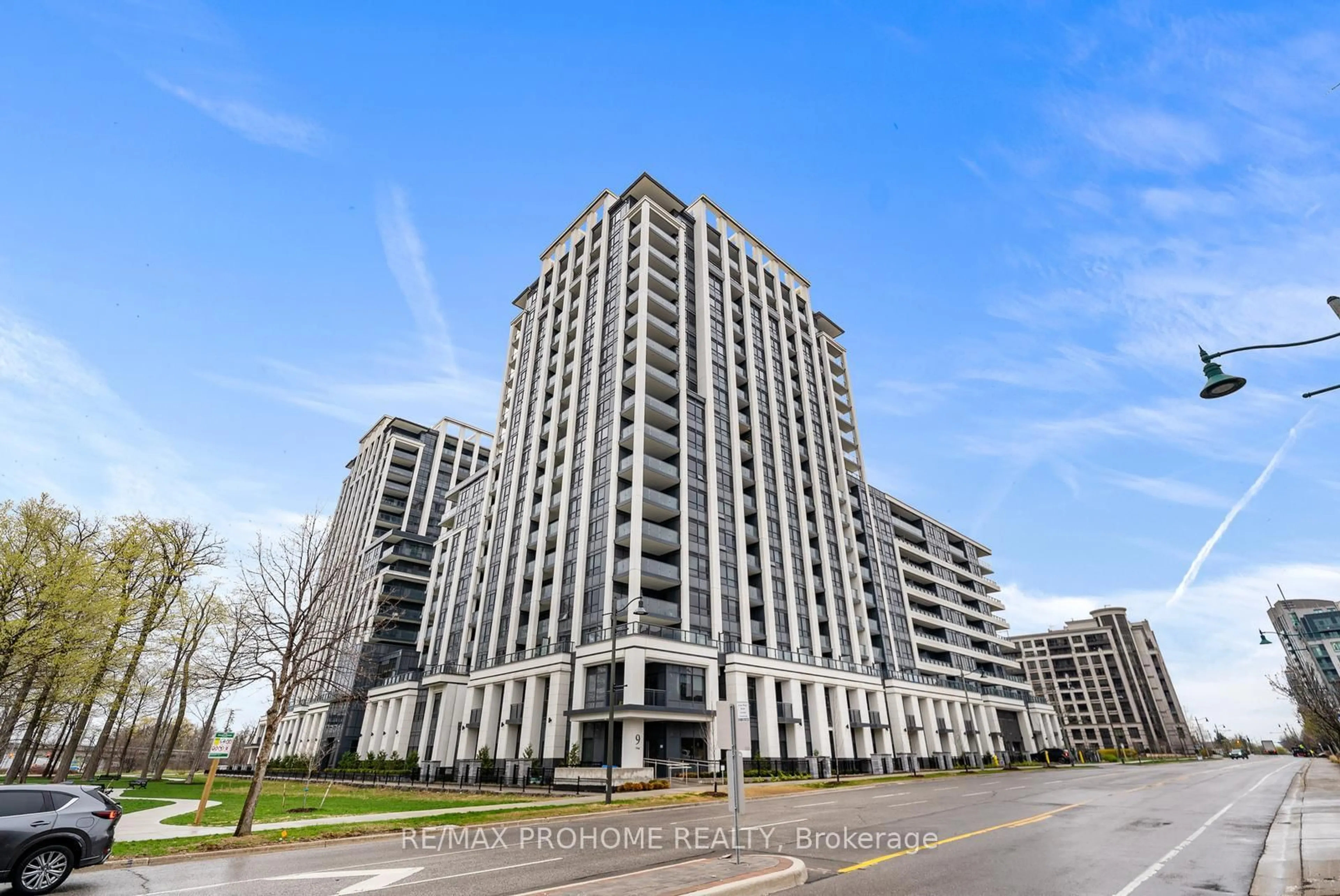 Unknown for 9 Clegg Rd #325N, Markham Ontario L6G 0H3