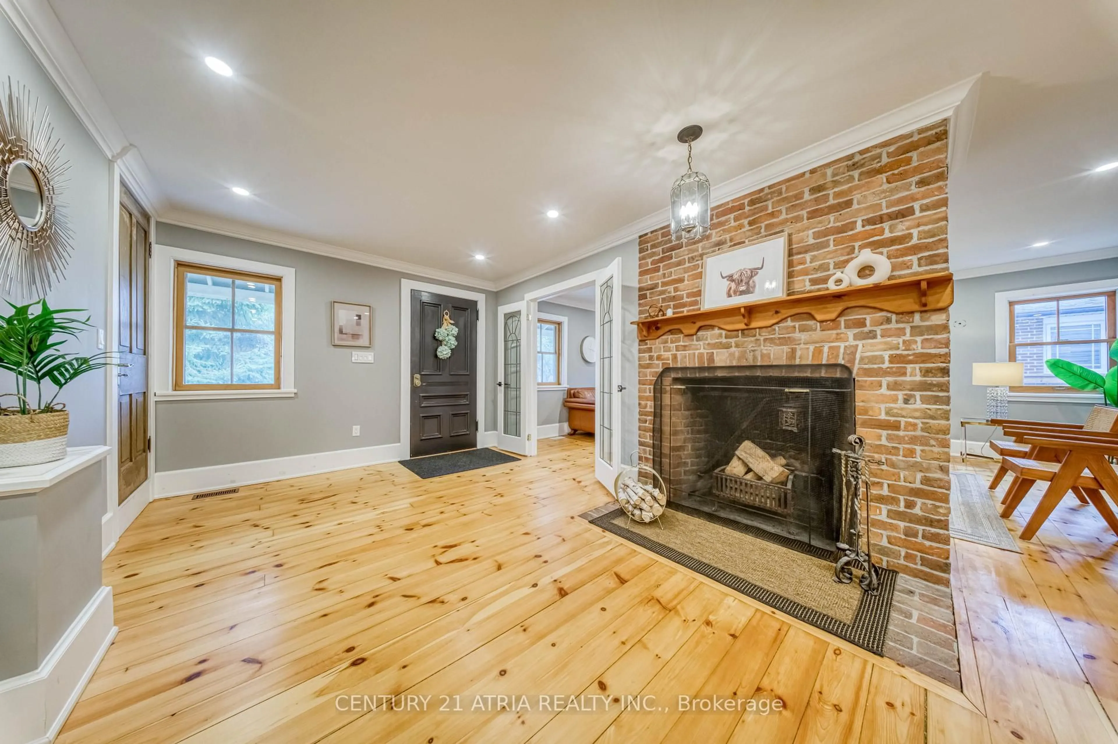 Unknown for 101 Clark Ave, Markham Ontario L3T 1T1