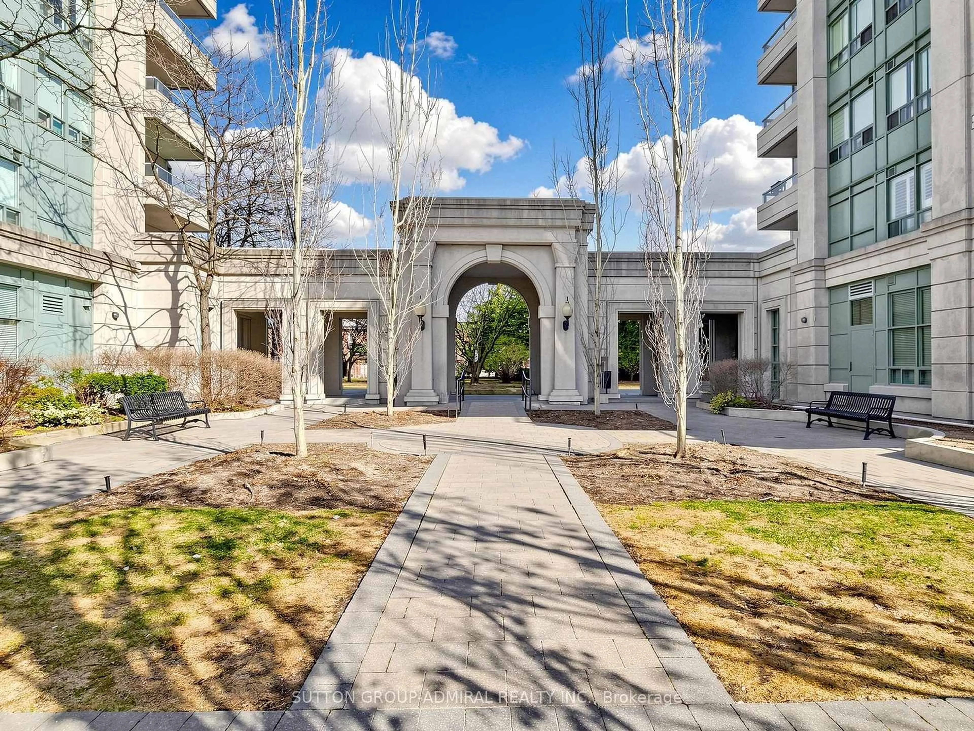 Unknown for 1 Emerald Lane #704, Vaughan Ontario L4J 8N2