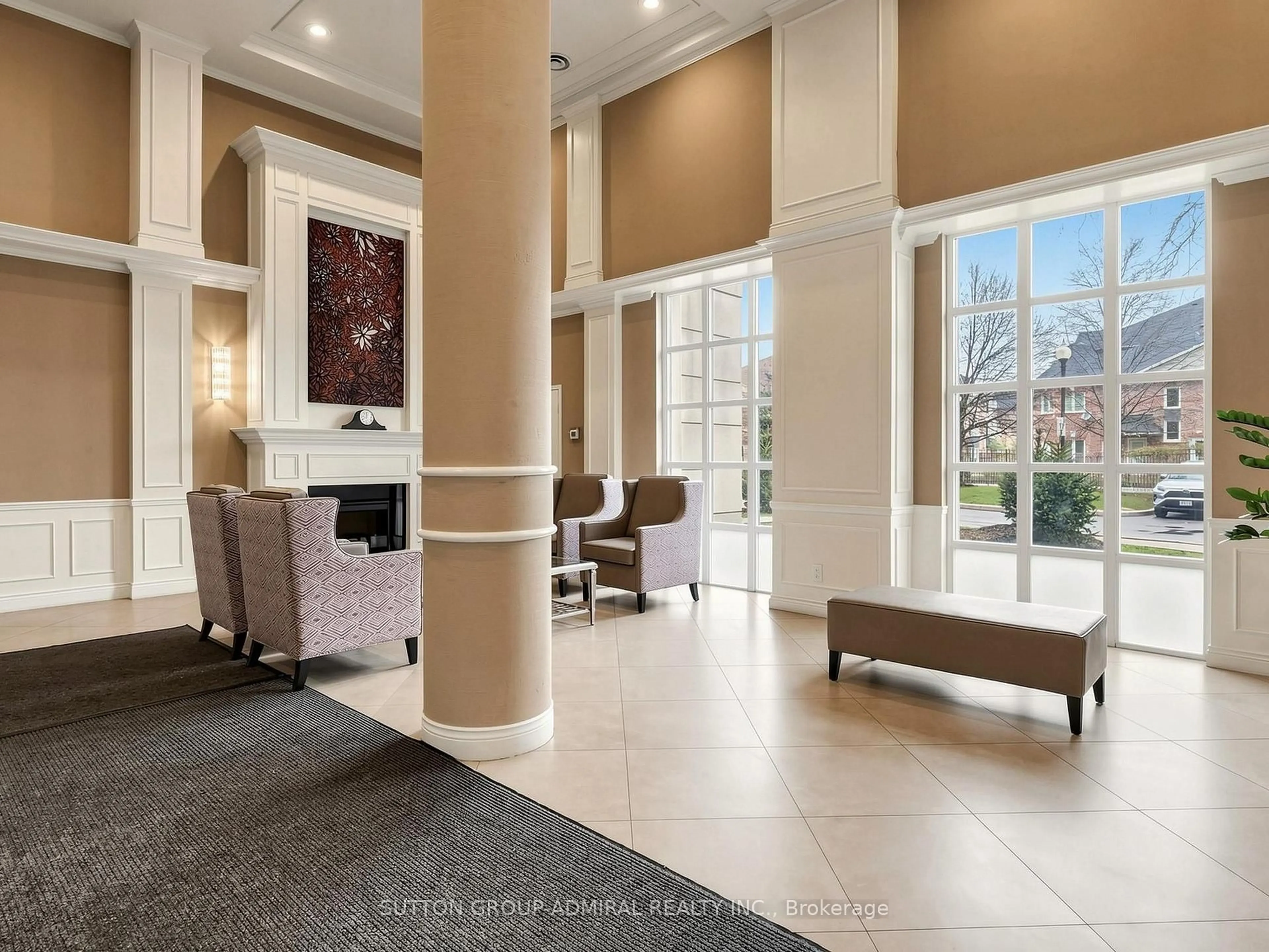 Unknown for 1 Emerald Lane #704, Vaughan Ontario L4J 8N2