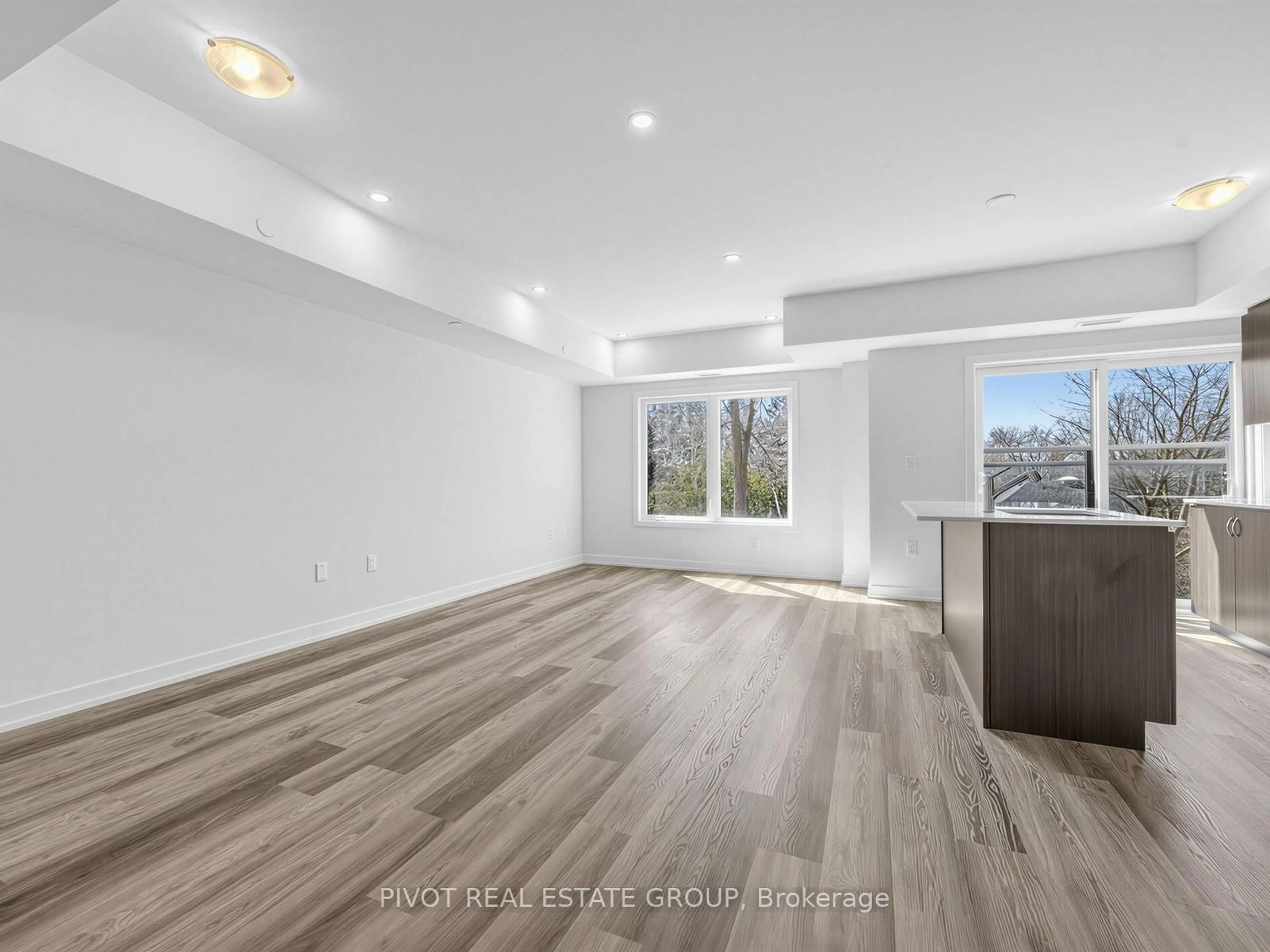 A pic of a room for 58 Elizabeth St #2408, Richmond Hill Ontario L4C 5W2