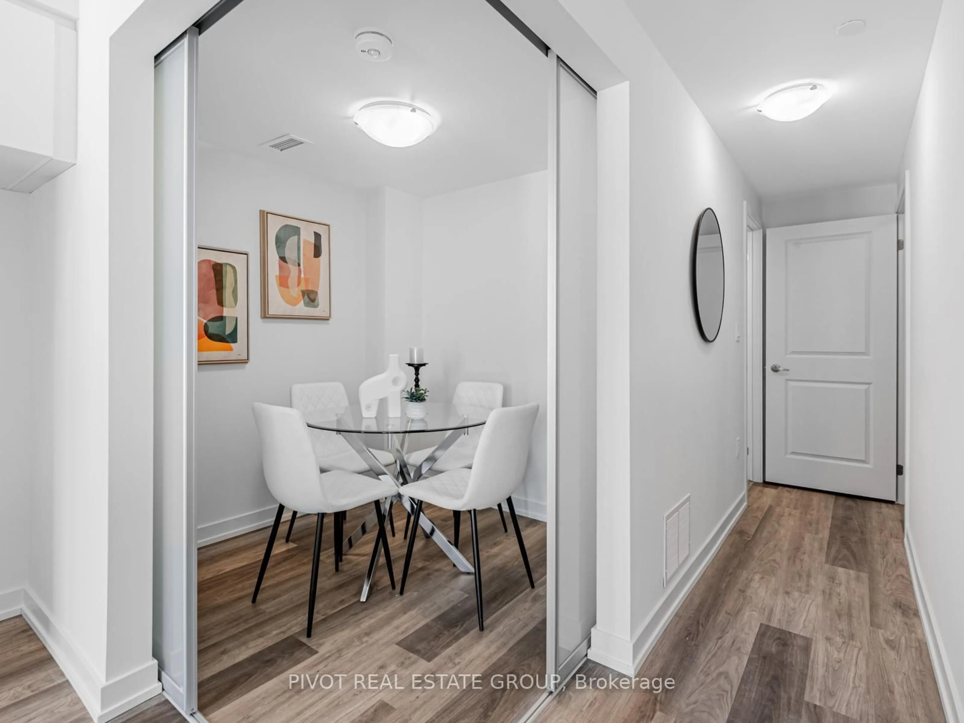 Unknown for 60 Elizabeth St #3307, Richmond Hill Ontario L4C 5W2