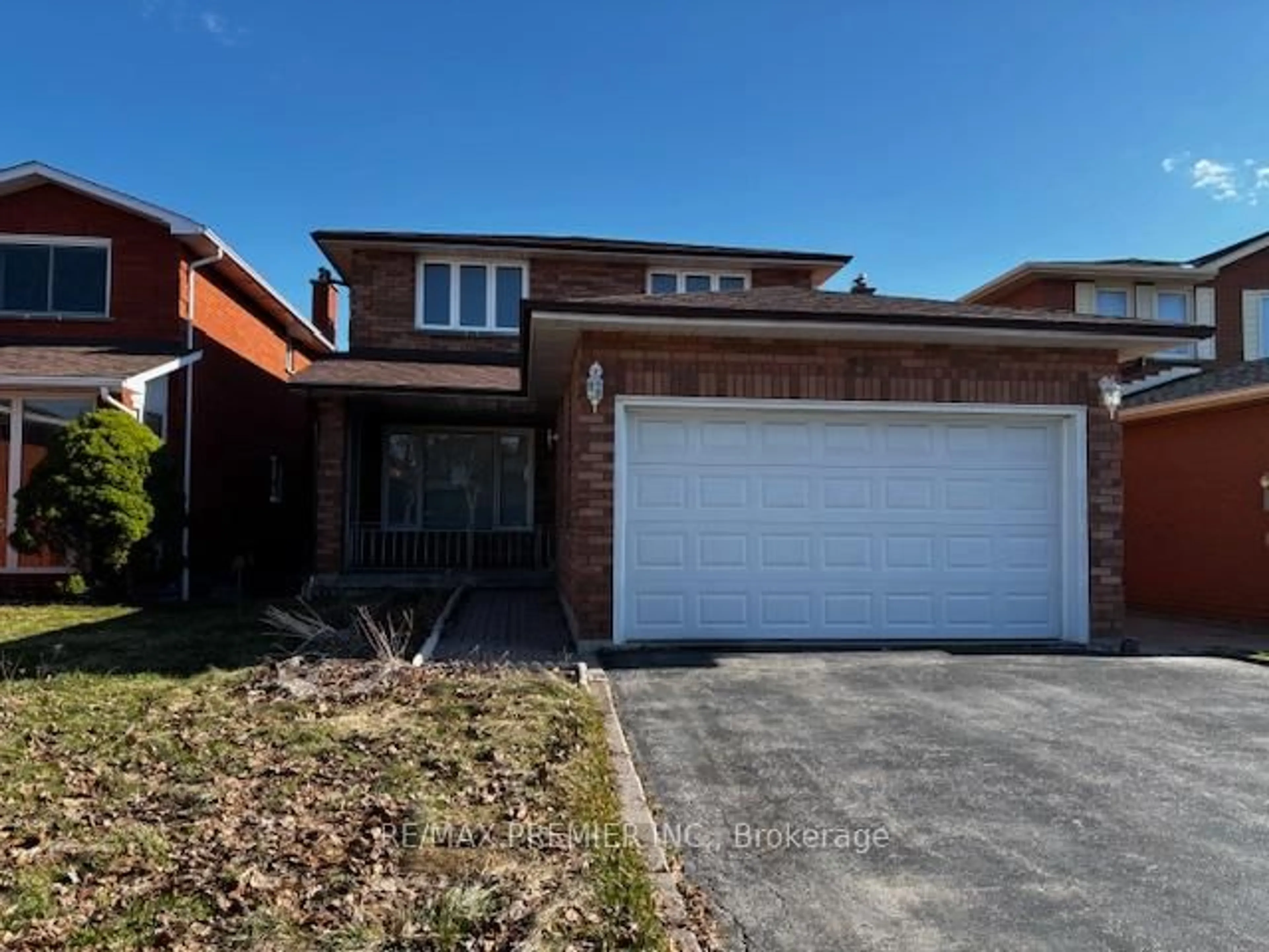 Home with brick exterior material, street for 23 Jackman Cres, Vaughan Ontario L4L 6P3