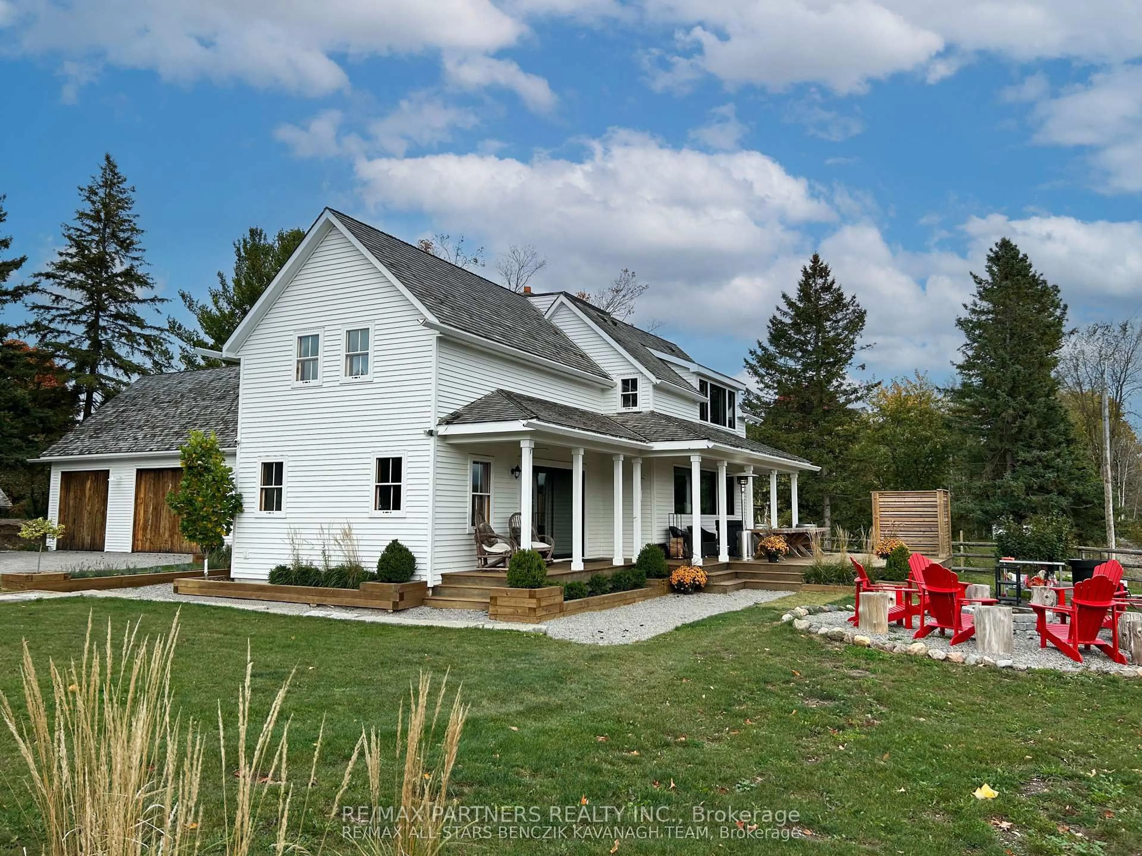 Unknown for 14059 McCowan Rd, Whitchurch-Stouffville Ontario L4A 3Y2