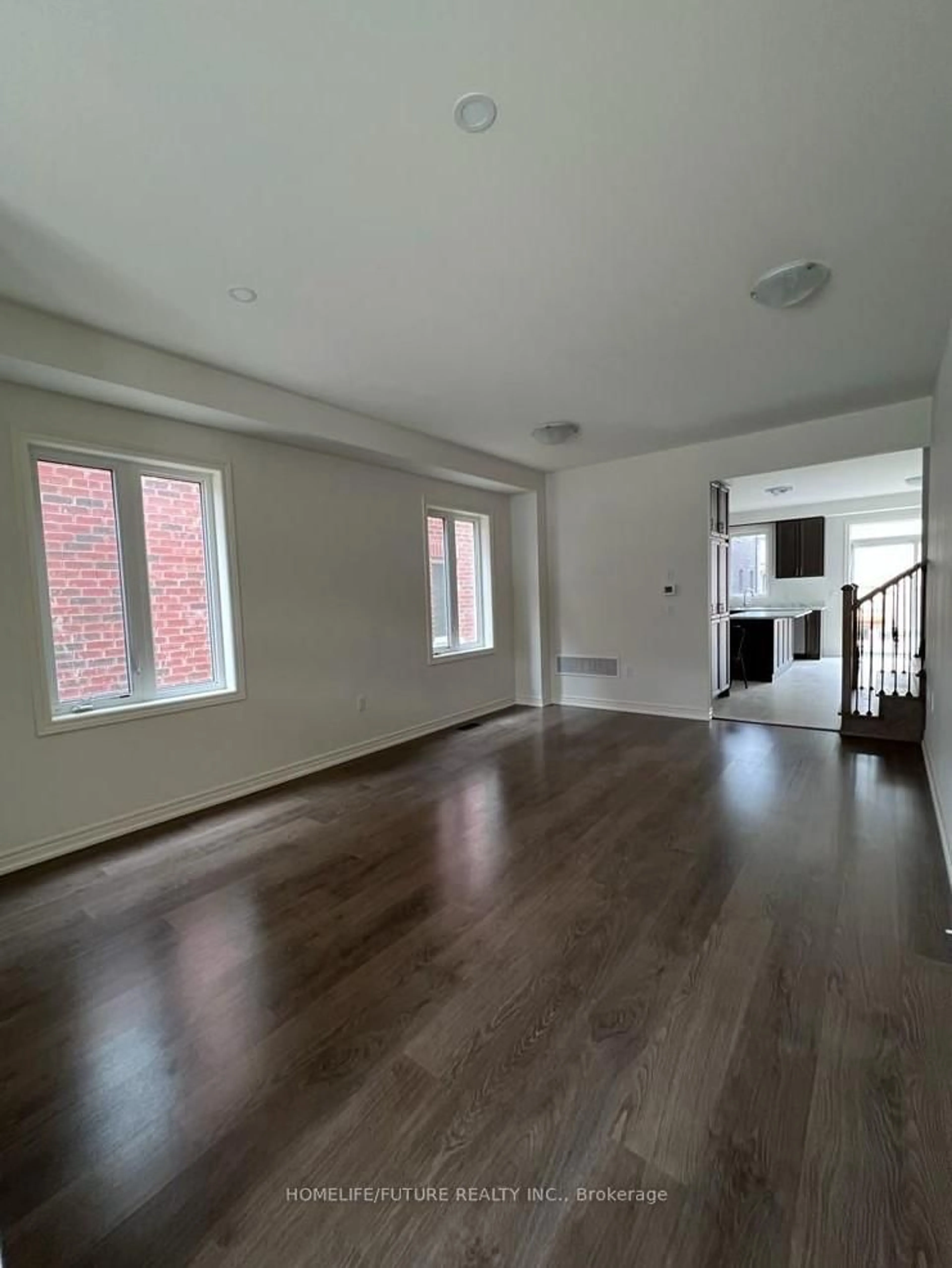 A pic of a room for 20 Collier Cres, Markham Ontario L6E 0E7