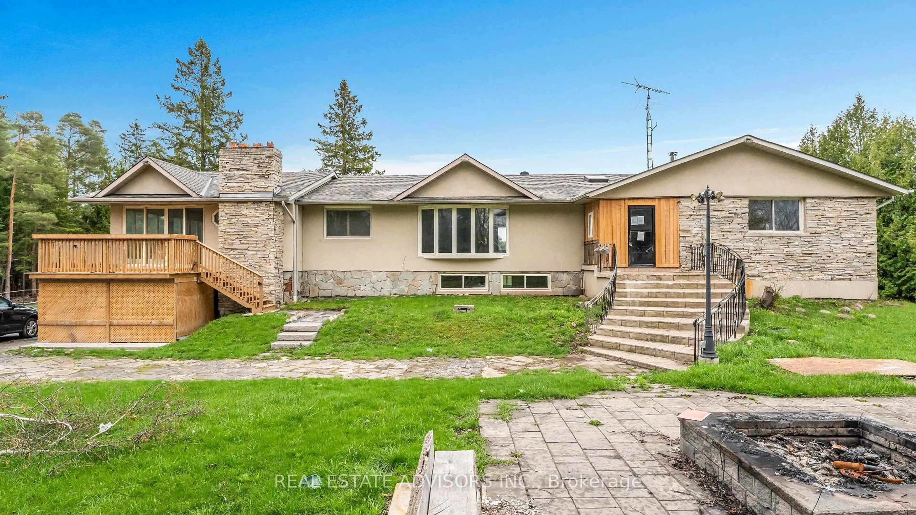 Unknown for 4367 Bethesda Sdrd, Whitchurch-Stouffville Ontario L4A 7X5