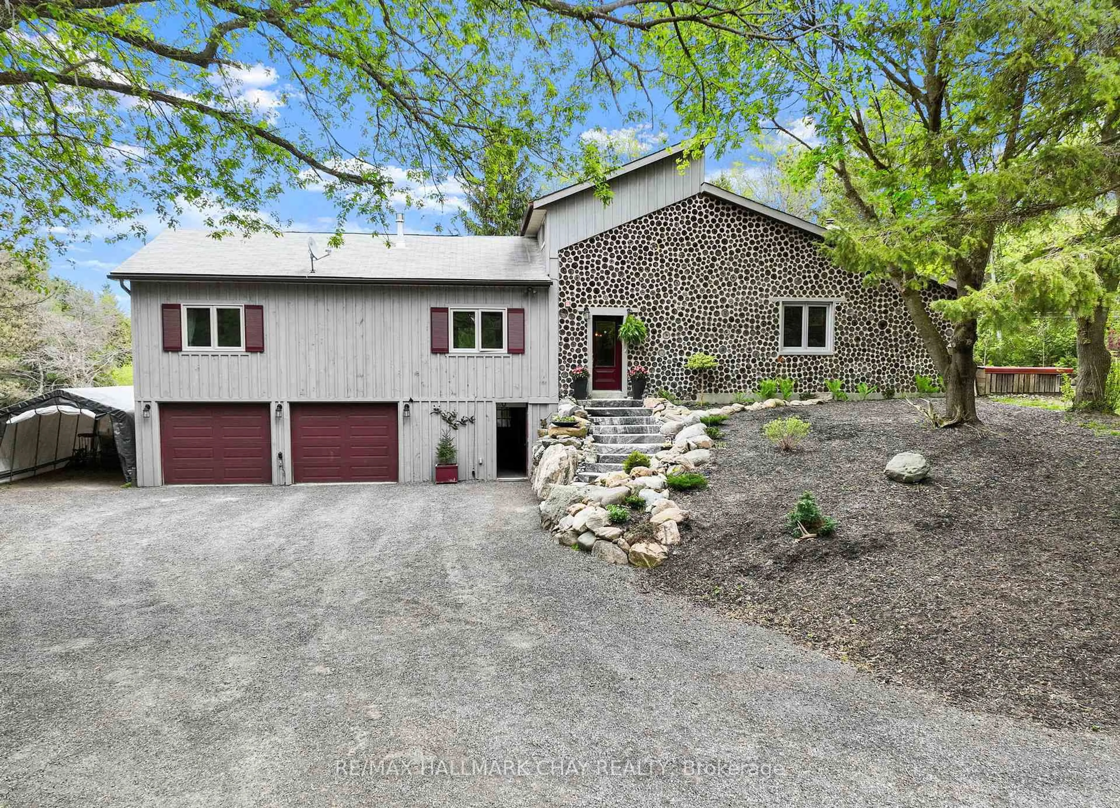 Unknown for 2043 Concession 5 Rd, Adjala-Tosorontio Ontario L0G 1L0