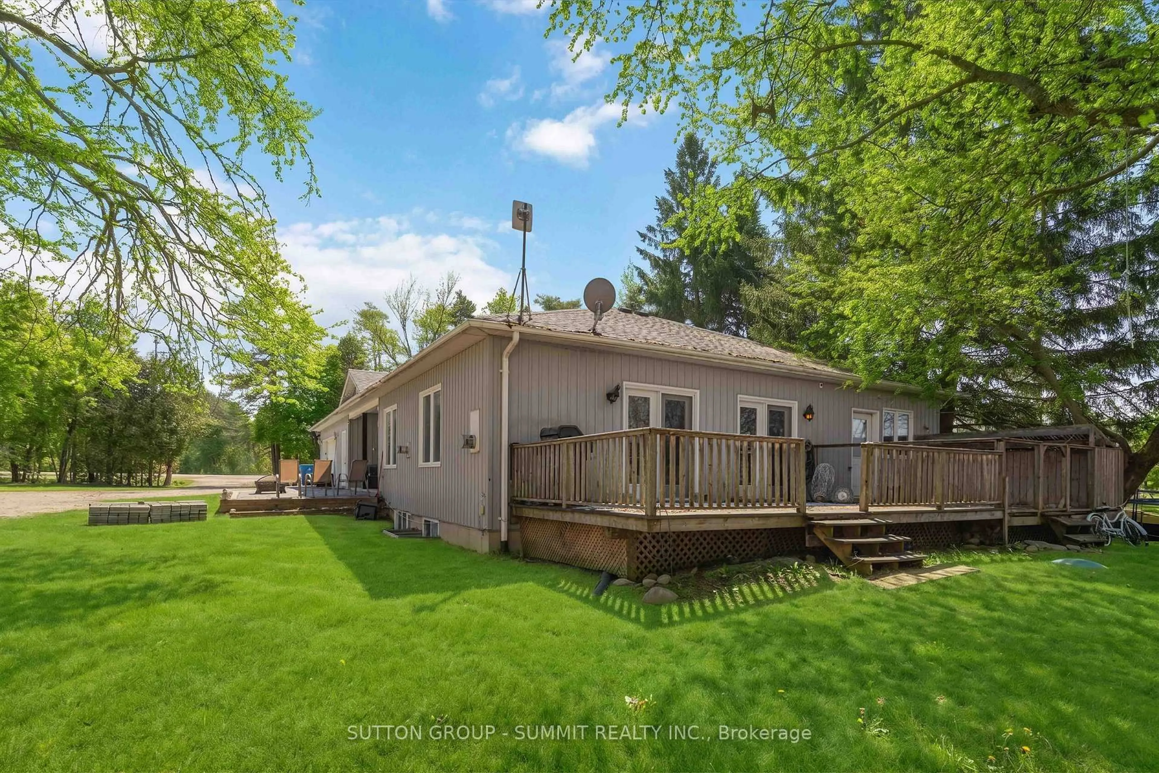 Unknown for 4932 Aurora Rd, Whitchurch-Stouffville Ontario L4A 7X4