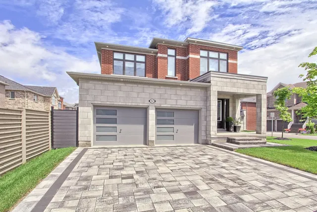 92 Maple Fields Circ, Aurora 3