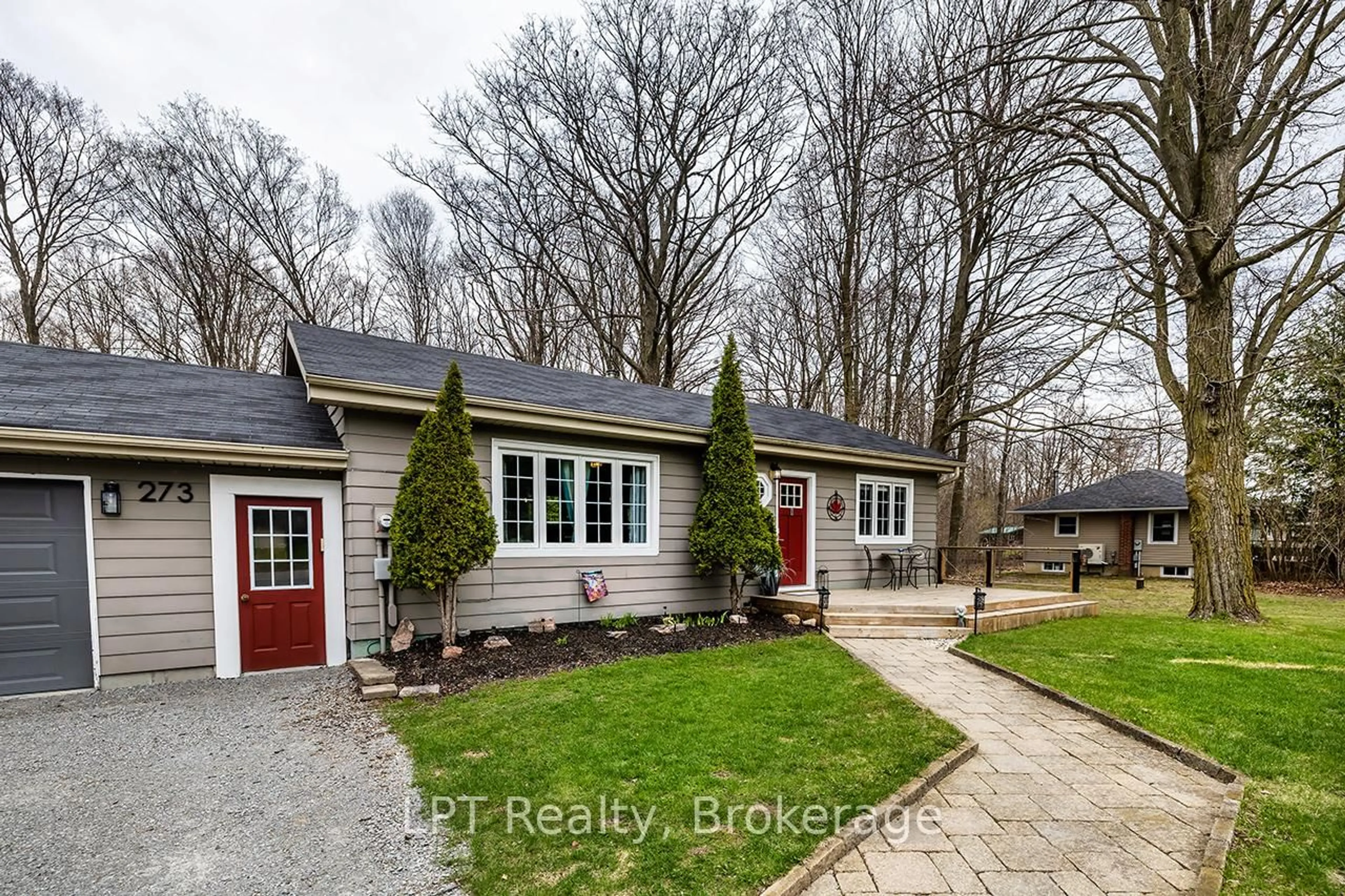 Unknown for 273 Reach St, Uxbridge Ontario L9P 0C1