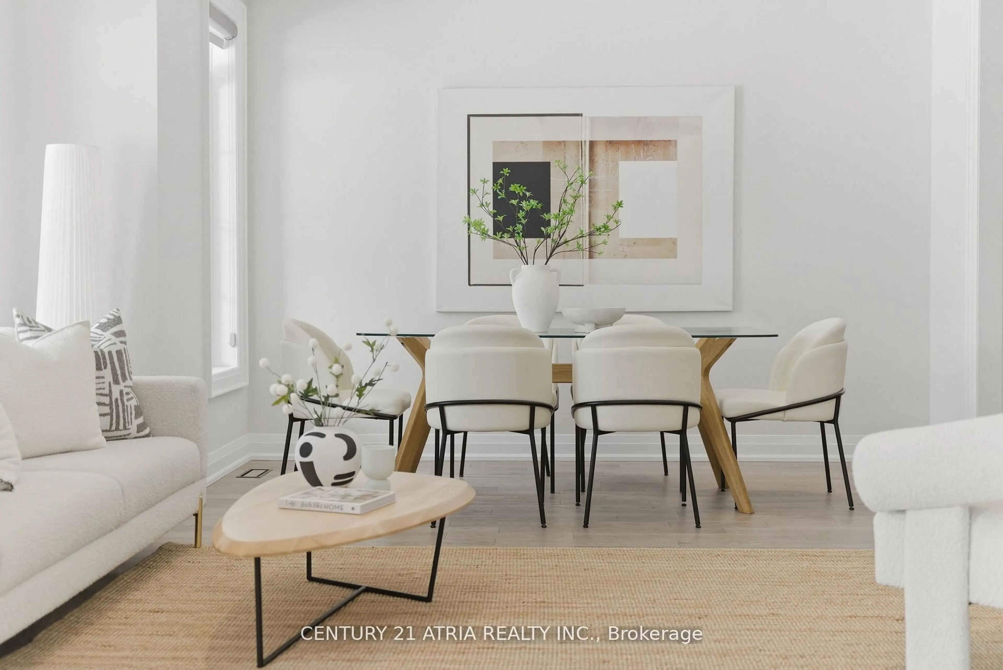 Dining room, unknown for 5160 16th Ave, Markham Ontario L6C 2H1