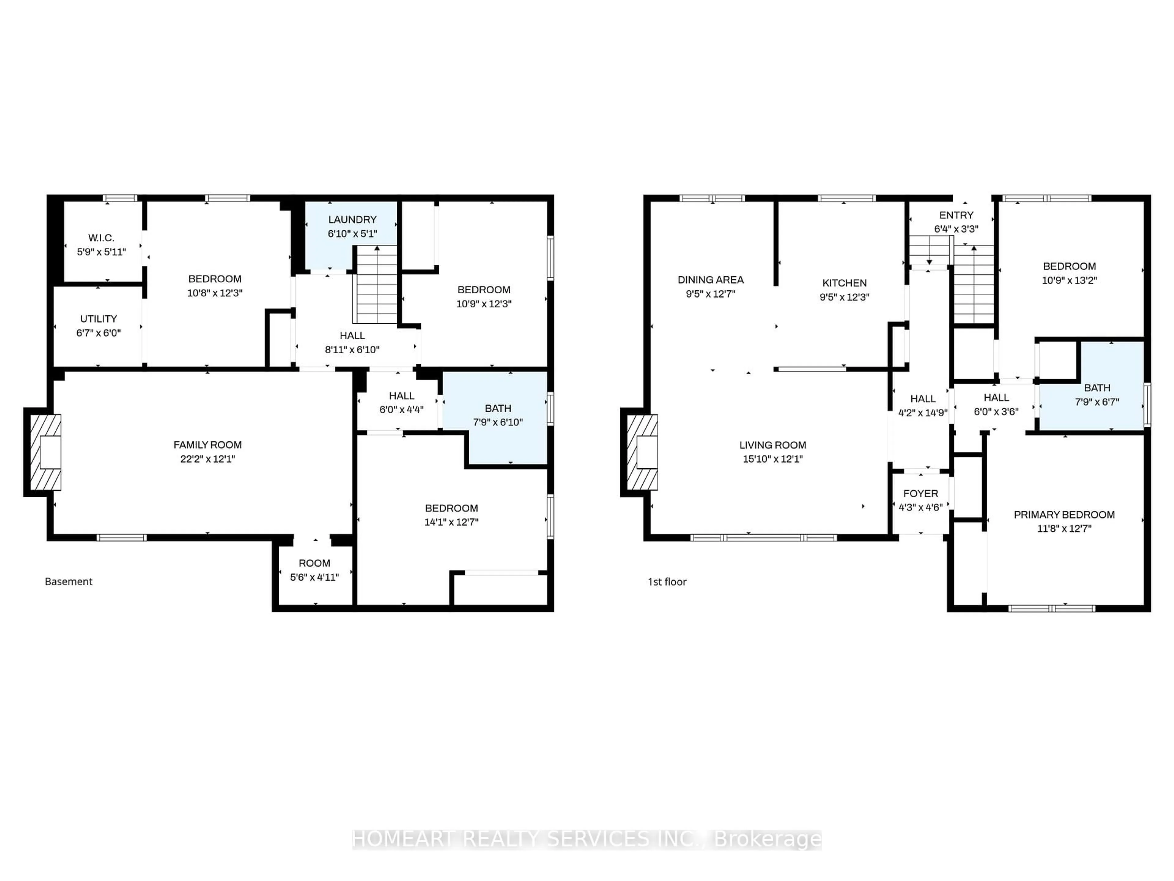 Floor plan for 12223 Ninth Line, Whitchurch-Stouffville Ontario L4A 3A1