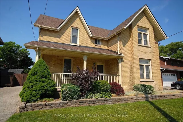 354 Main St, Markham 2