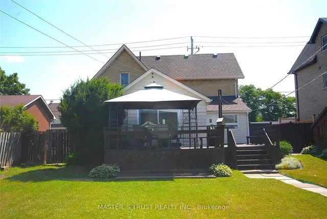 354 Main St, Markham 5