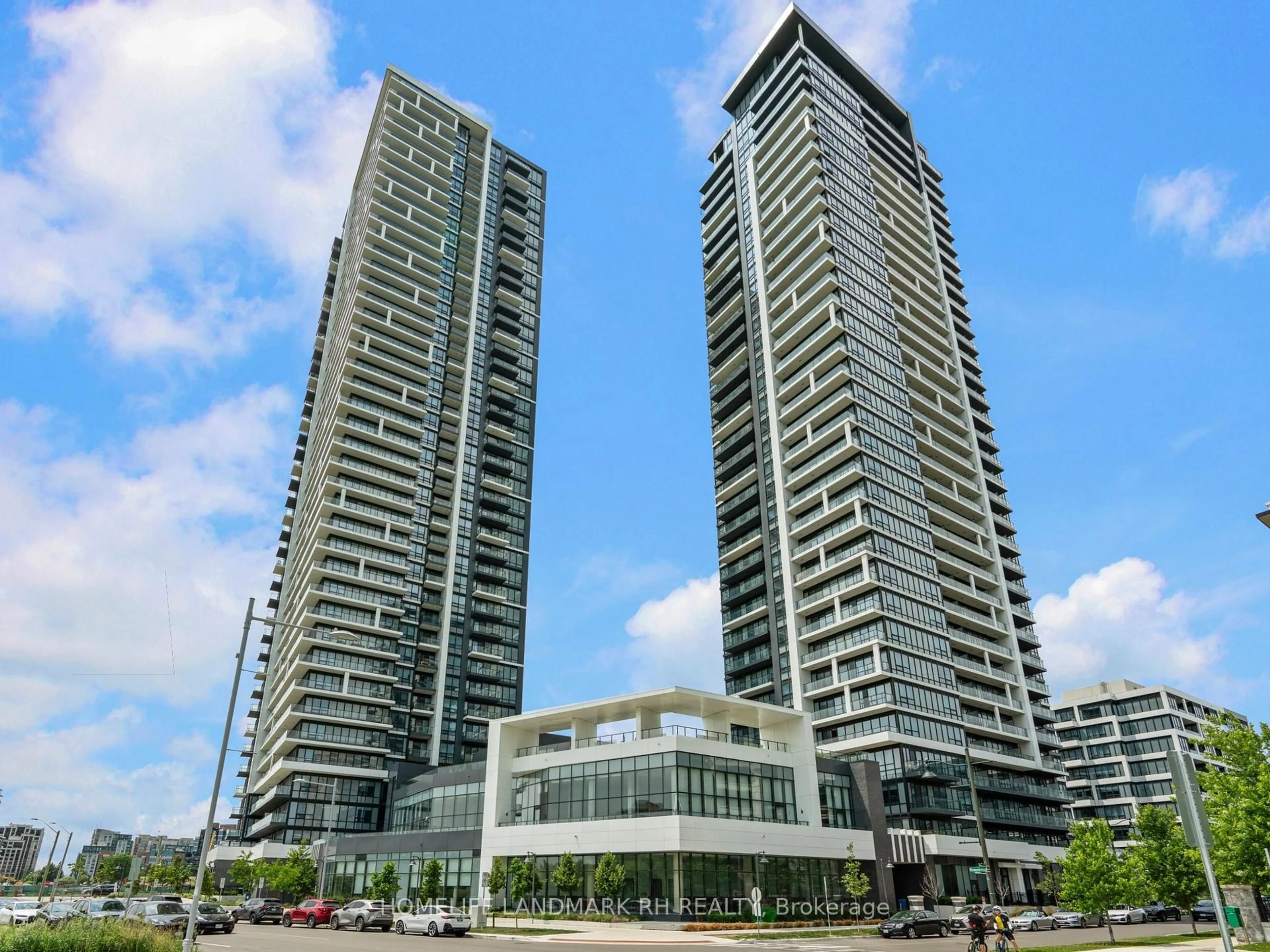 Unknown for 18 Water Walk Dr #3102, Markham Ontario L3R 6L5