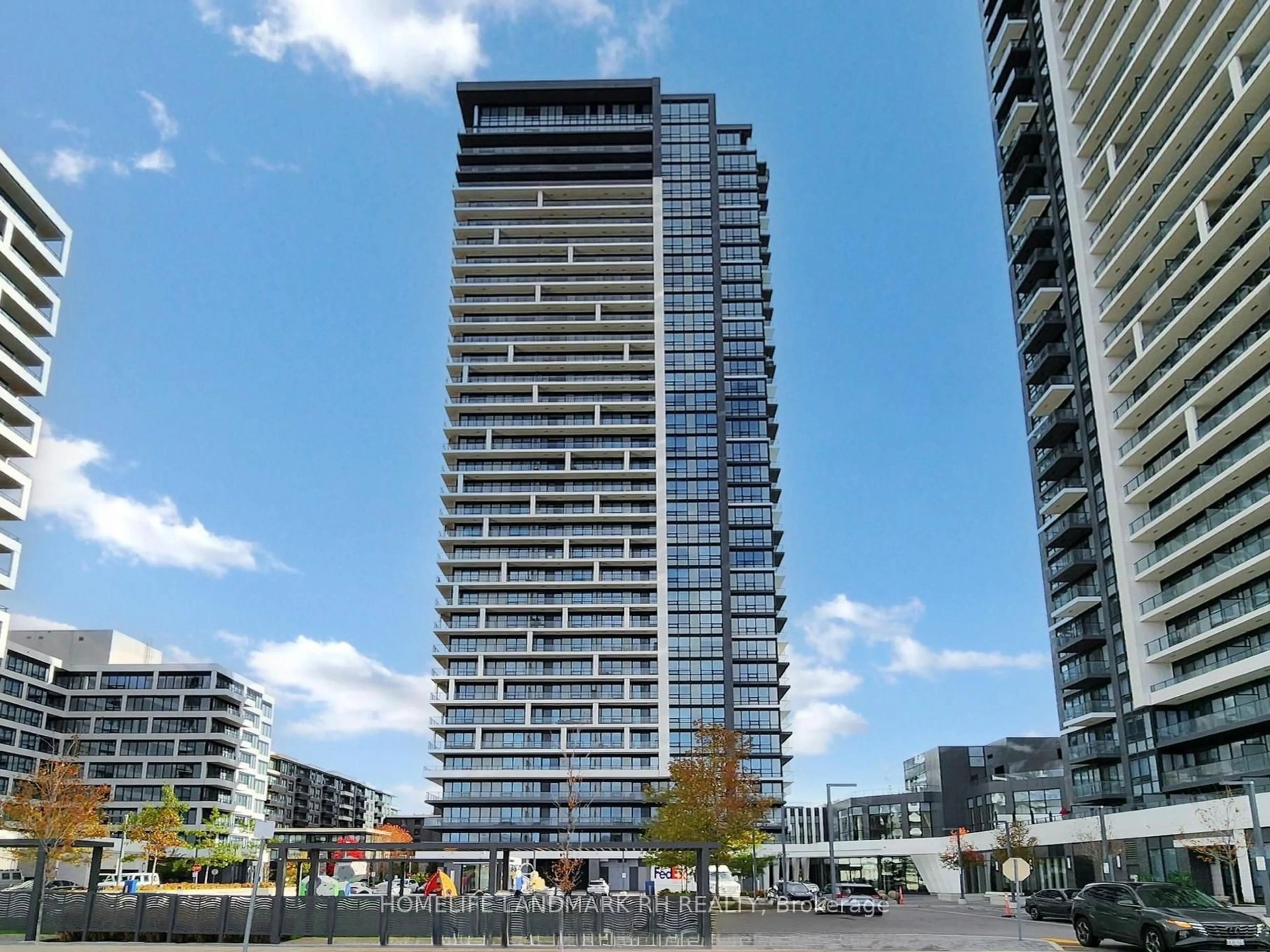 Unknown for 18 Water Walk Dr #3102, Markham Ontario L3R 6L5