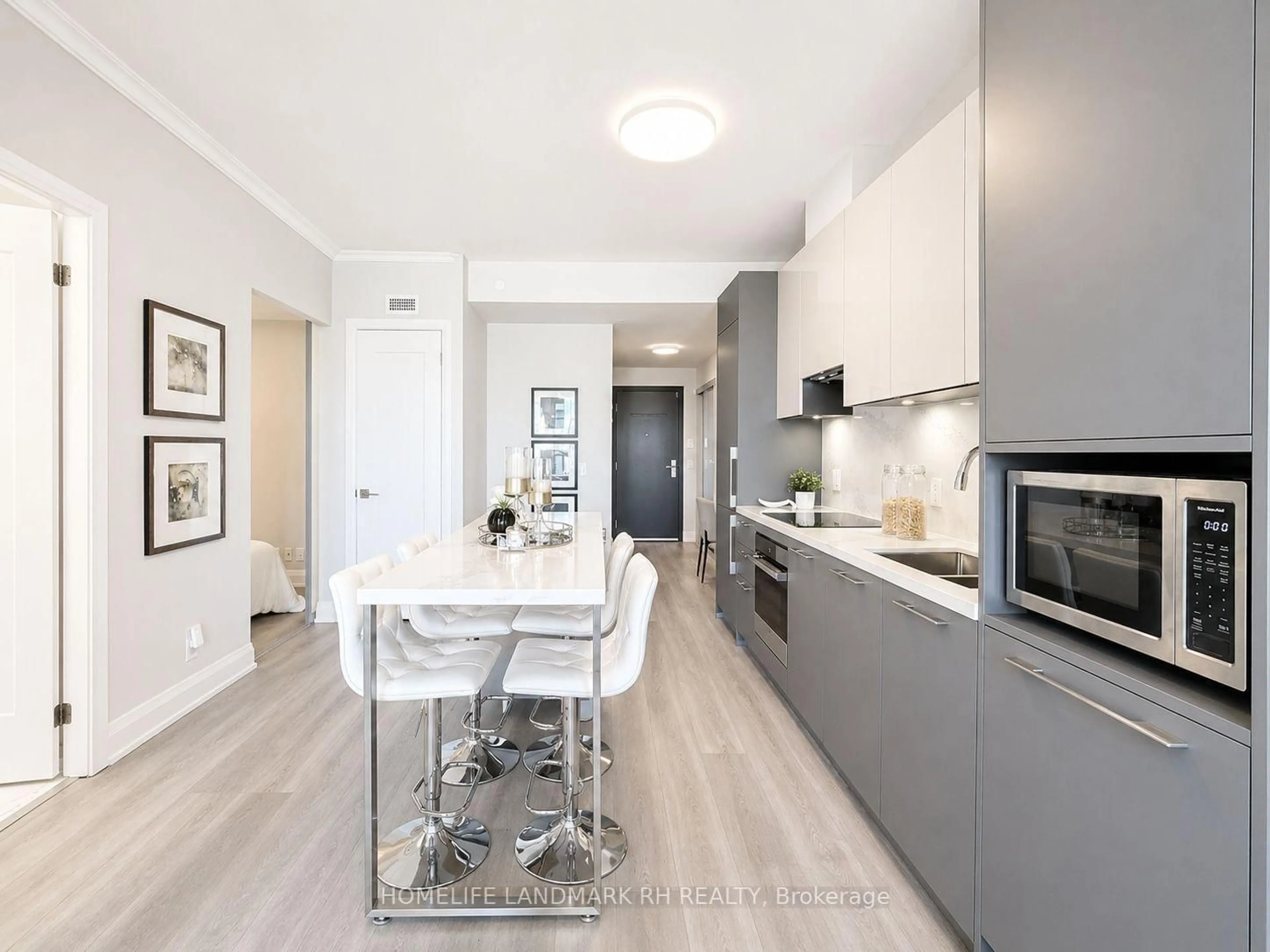Unknown for 18 Water Walk Dr #3102, Markham Ontario L3R 6L5