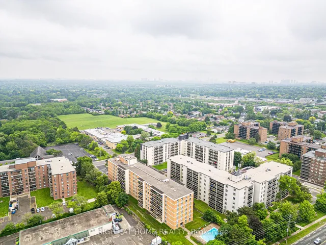 180 Dudley Ave #607, Markham 4