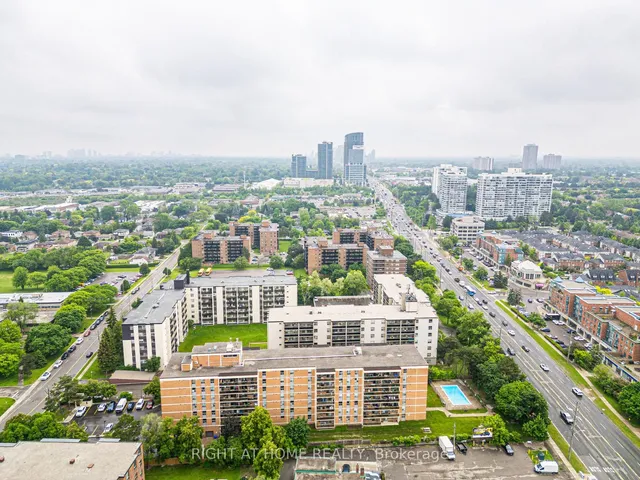 180 Dudley Ave #607, Markham 5