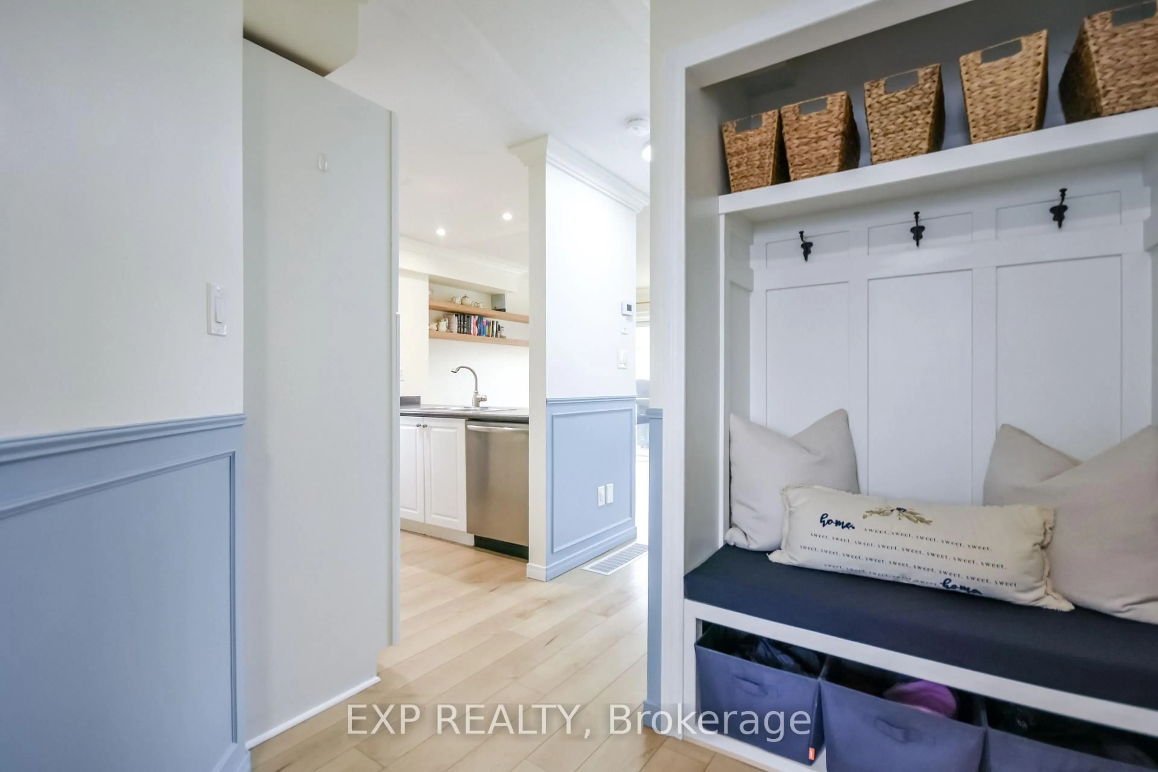 Laundry room for 1475 Rankin Way, Innisfil Ontario L9S 0C6