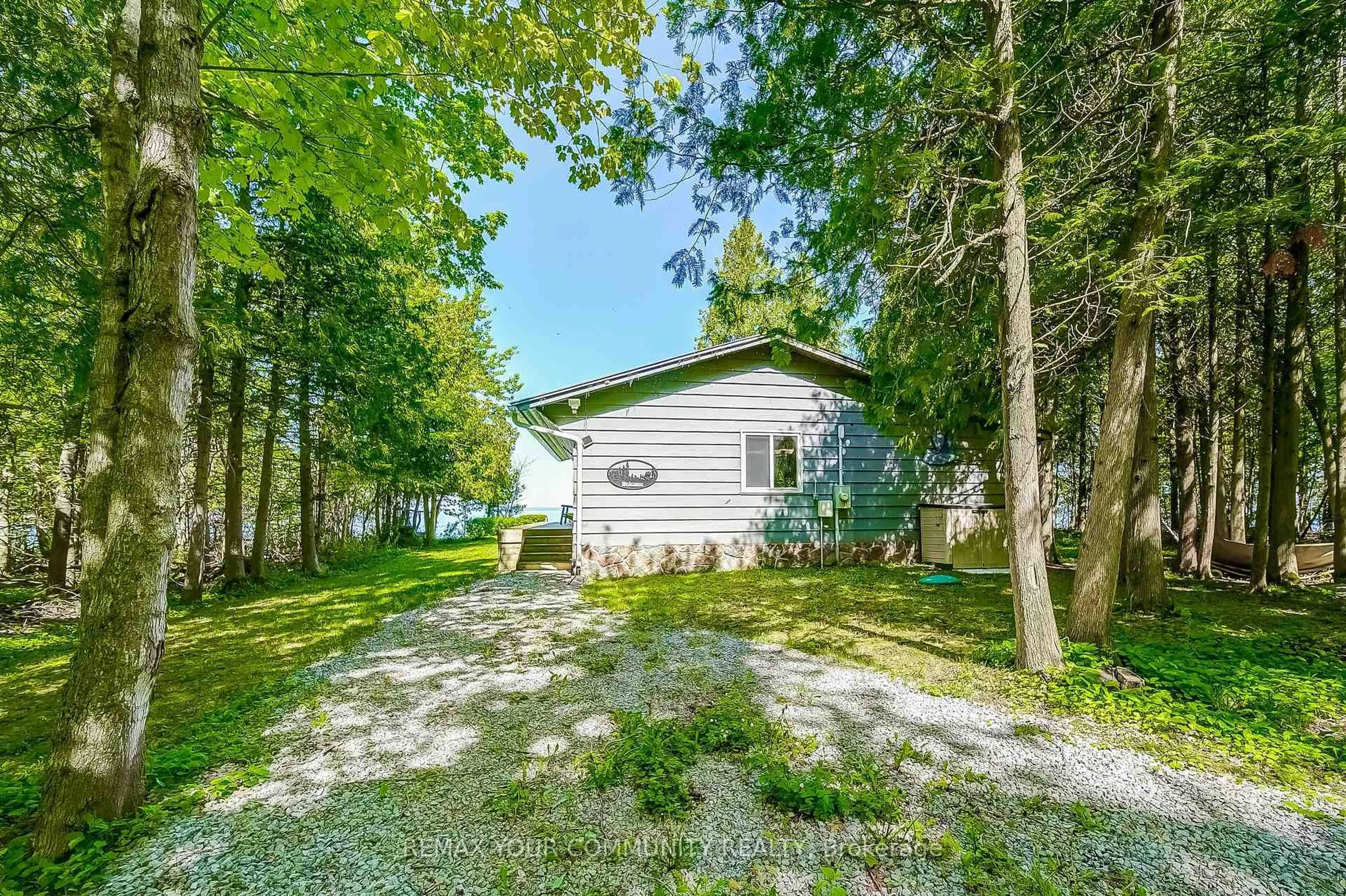 Unknown for 1623 Chief Joseph Snake Rd, Georgina Islands Ontario L0E 1R0