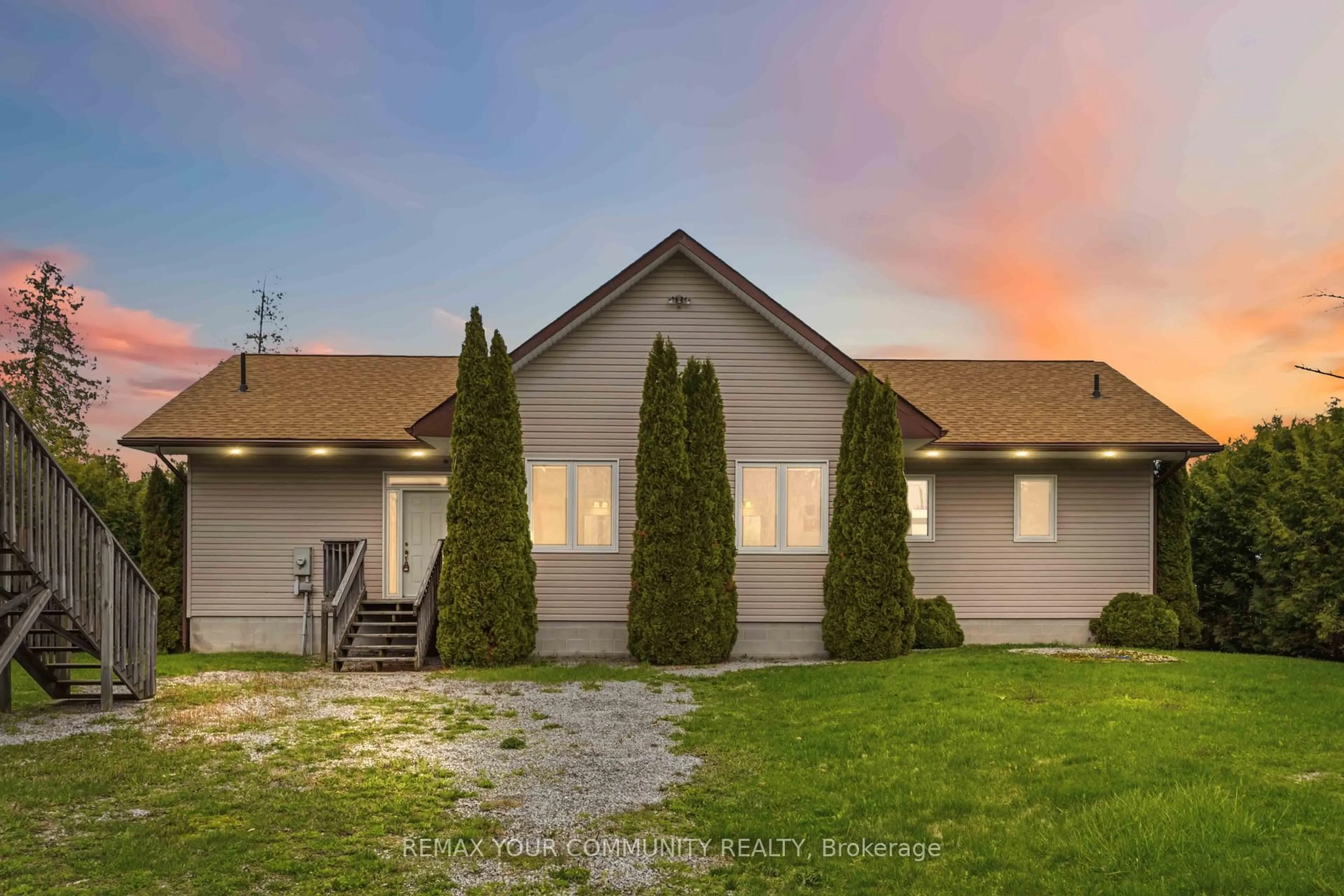 Unknown for 1082 Loon Rd, Georgina Islands Ontario L0E 1R0
