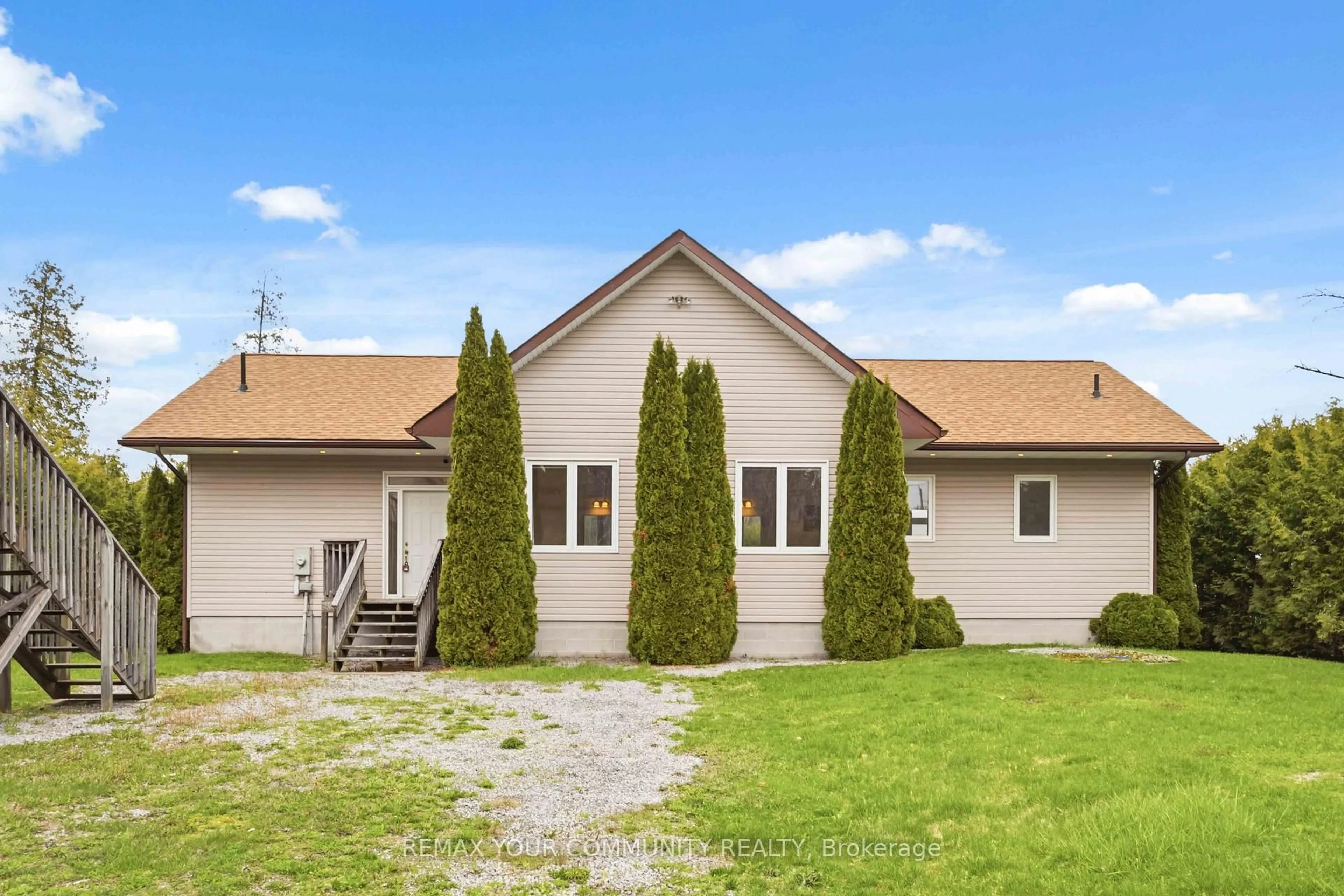 Unknown for 1082 Loon Rd, Georgina Islands Ontario L0E 1R0
