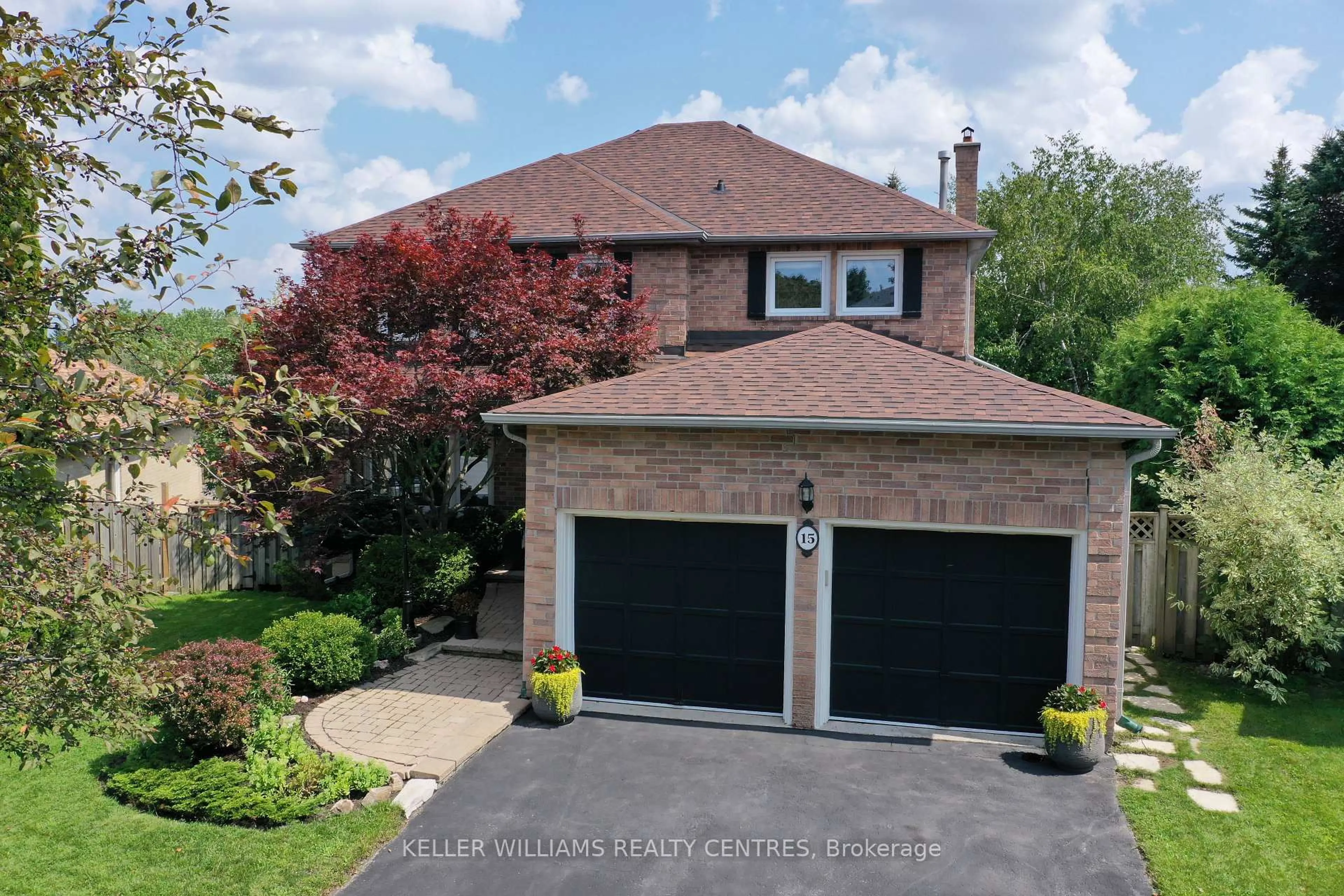 Unknown for 15 Beatty Cres, Aurora Ontario L4G 5V2
