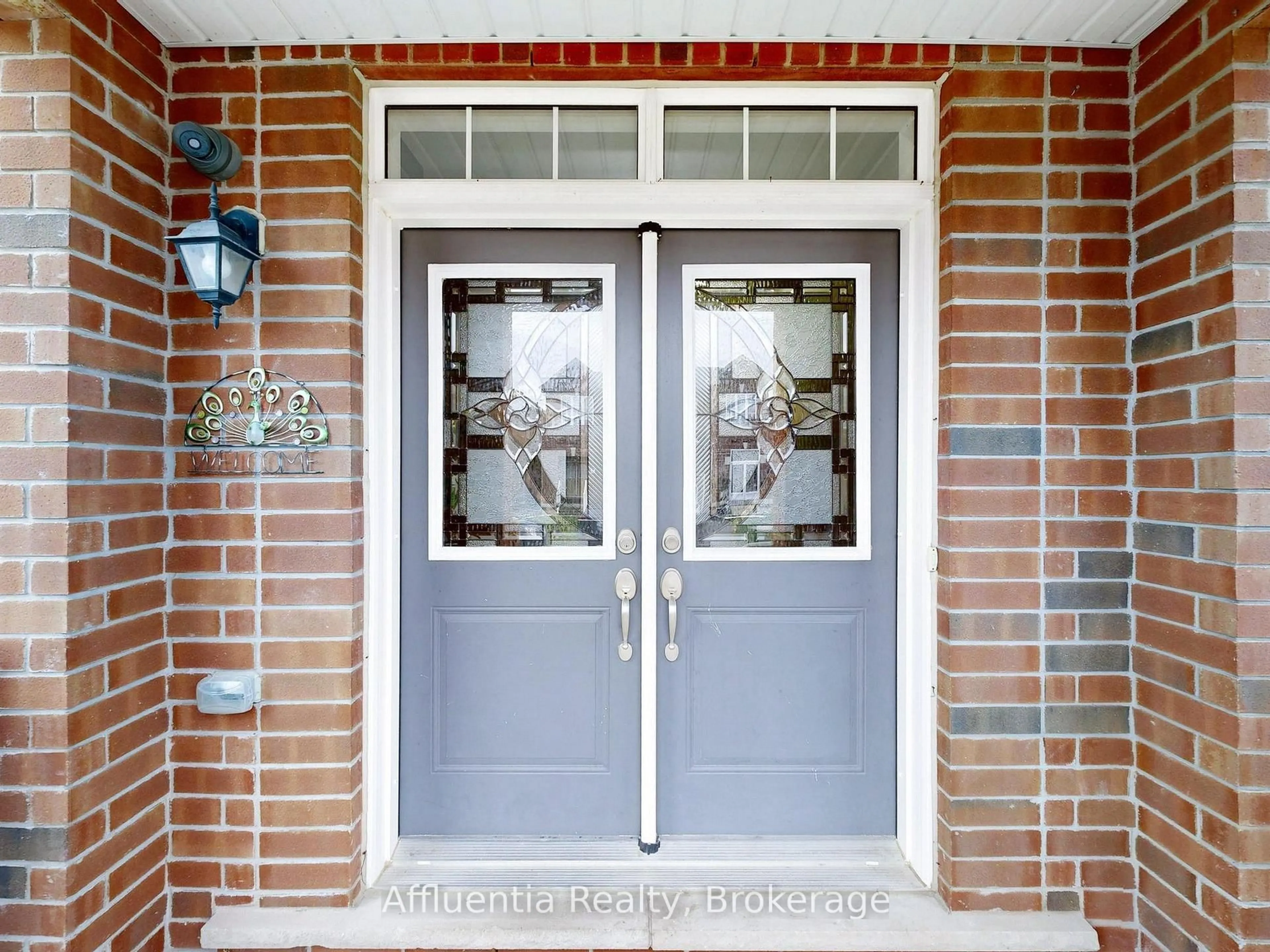 Indoor entryway for 89 Titan Tr, Markham Ontario L3S 0E2