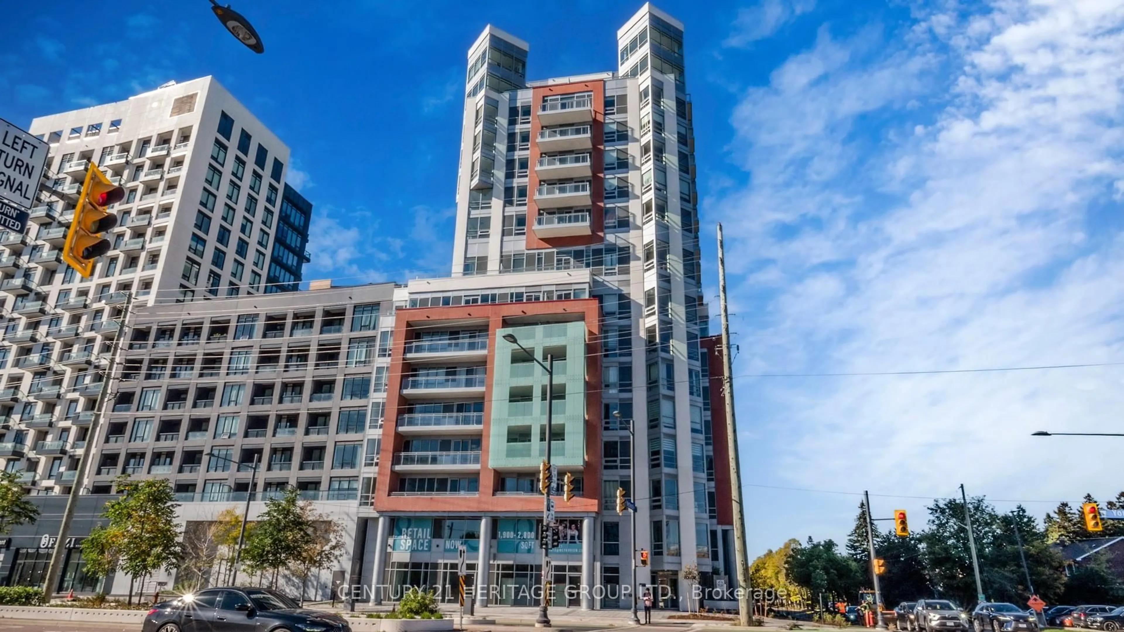 Unknown for 8888 YONGE St #706, Richmond Hill Ontario L4C 6Z1