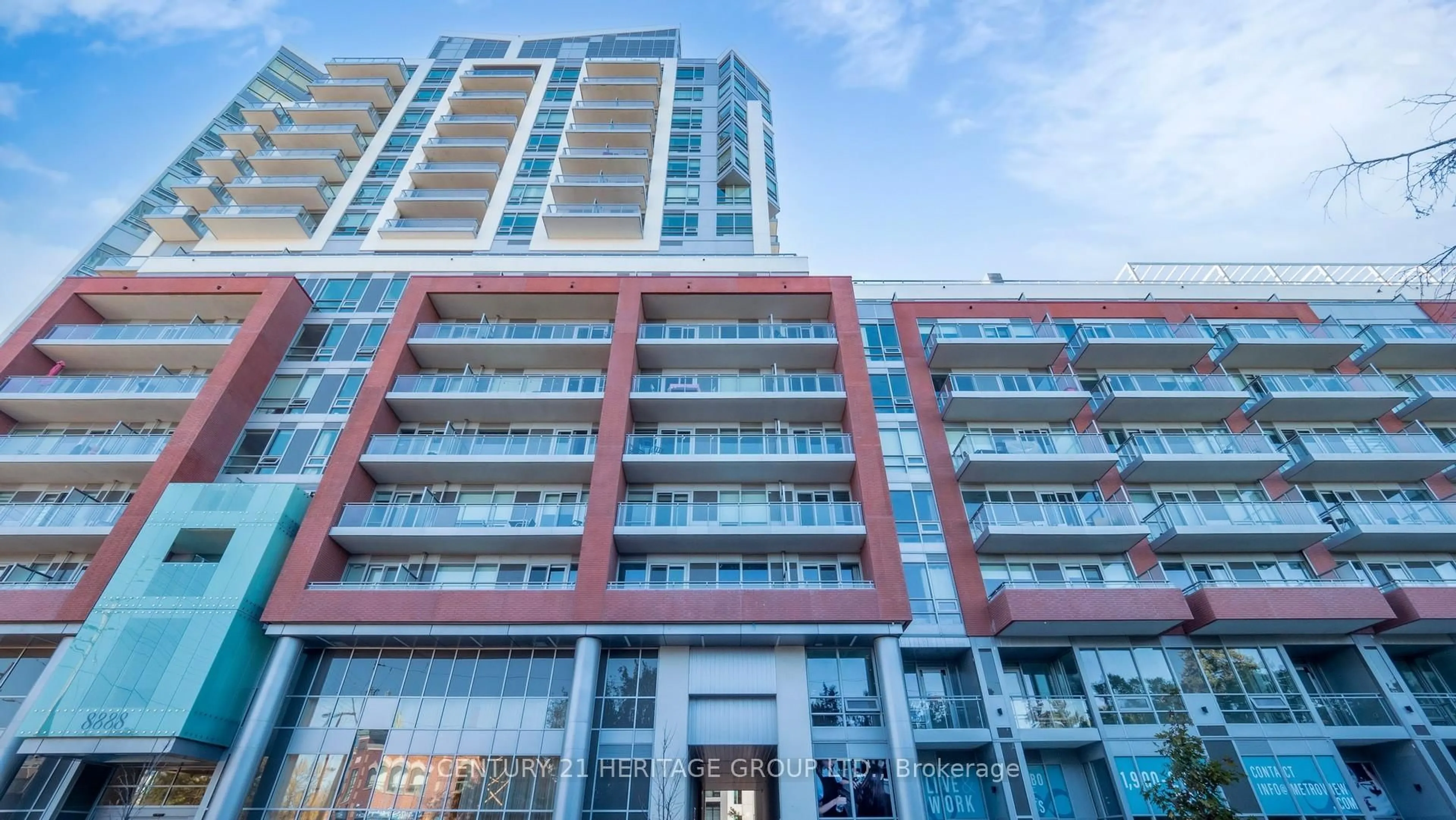 Unknown for 8888 YONGE St #706, Richmond Hill Ontario L4C 6Z1