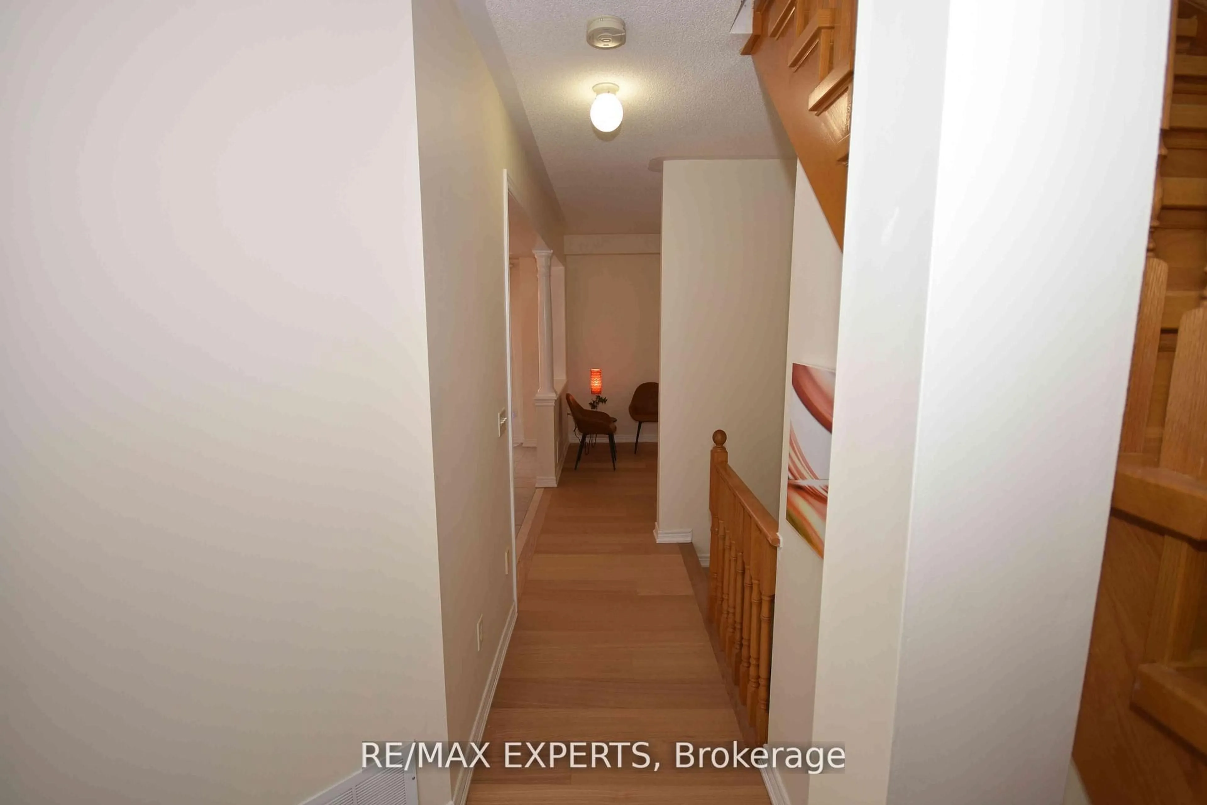 Unknown for 57 Drew Kelly Way #7, Markham Ontario L3R 5R2