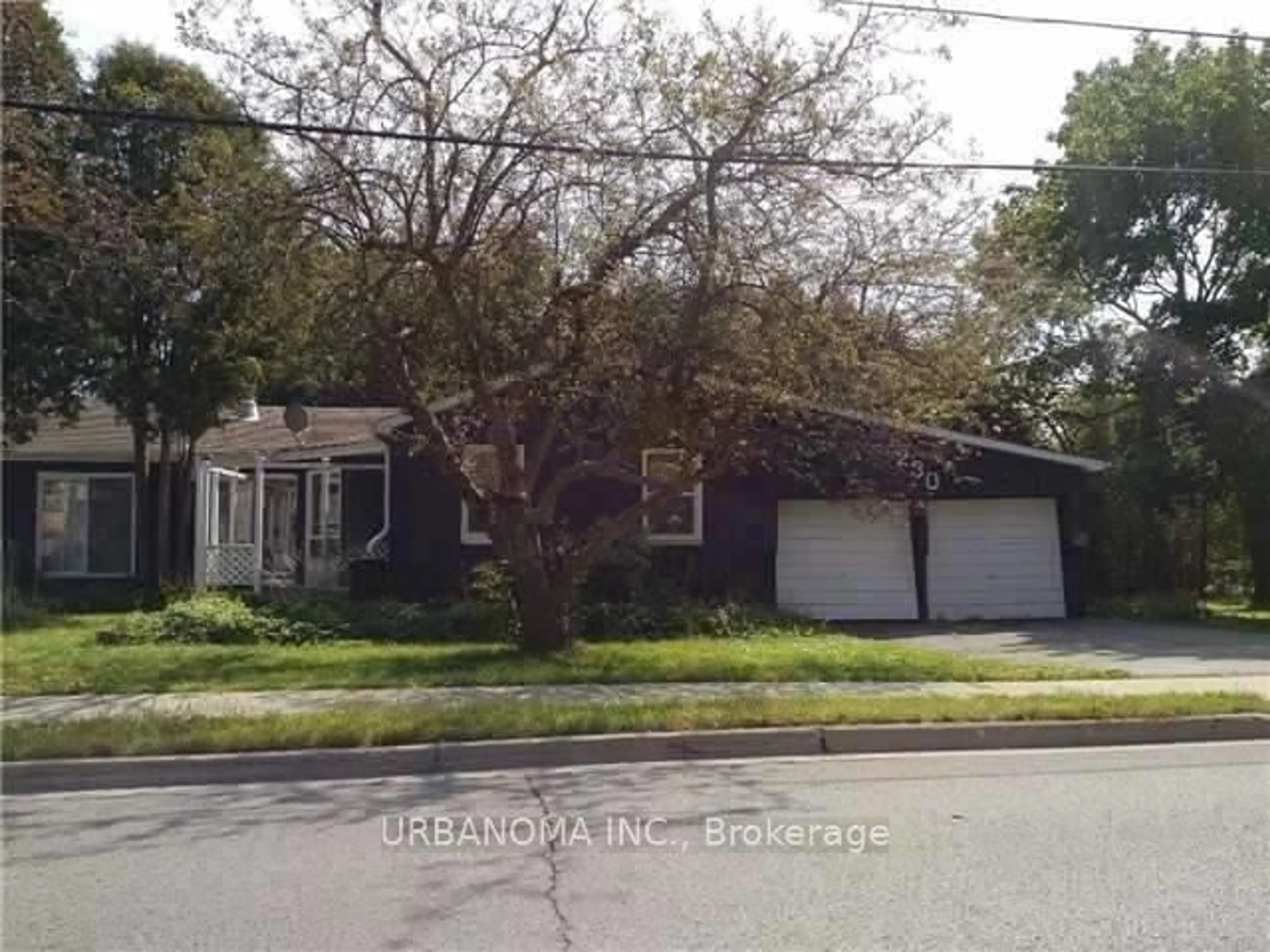 Unknown for 230 Rumble Ave, Richmond Hill Ontario L4C 4G6