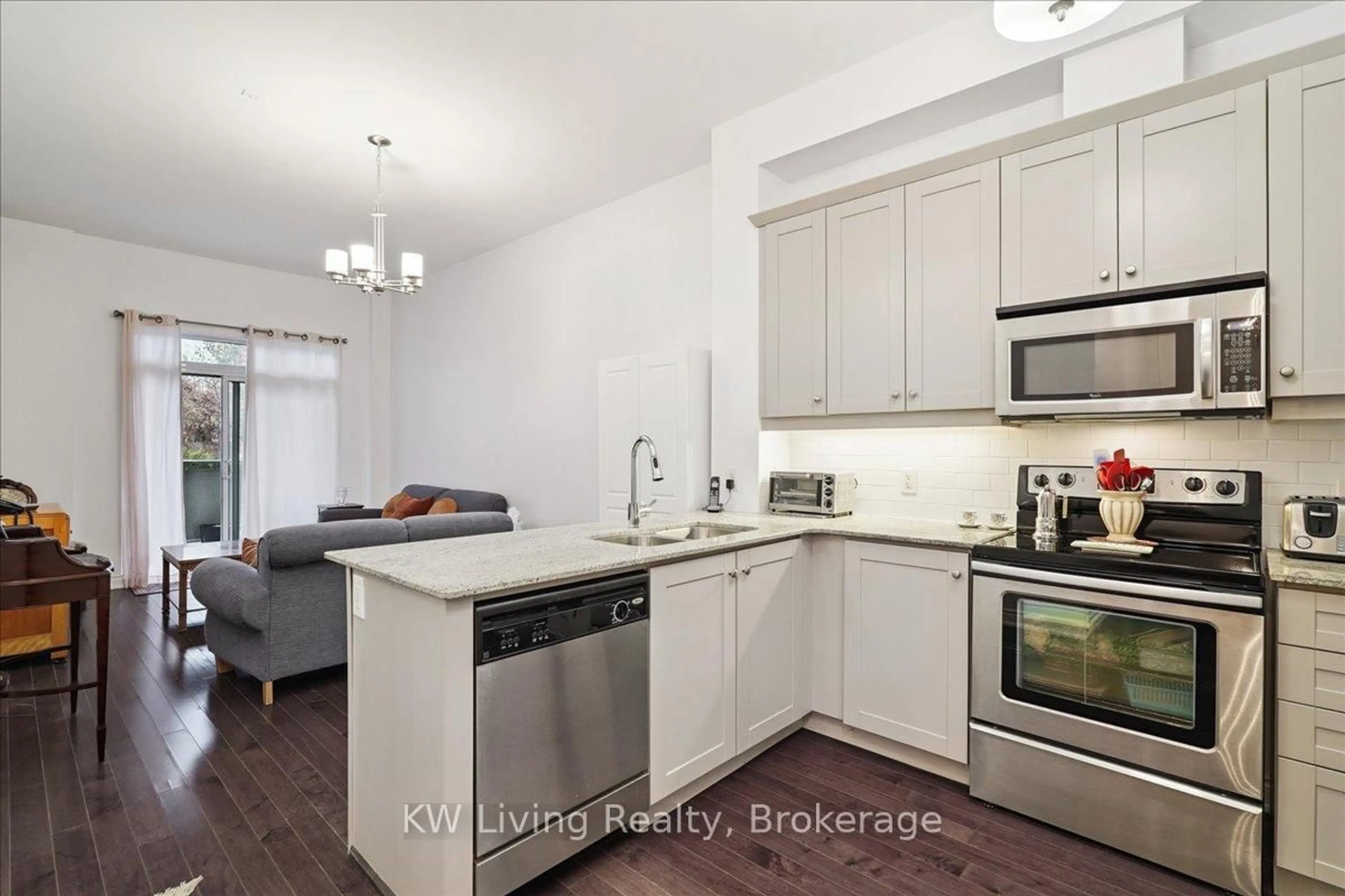 Unknown for 281 Woodbridge Ave #112, Vaughan Ontario L4L 0C6