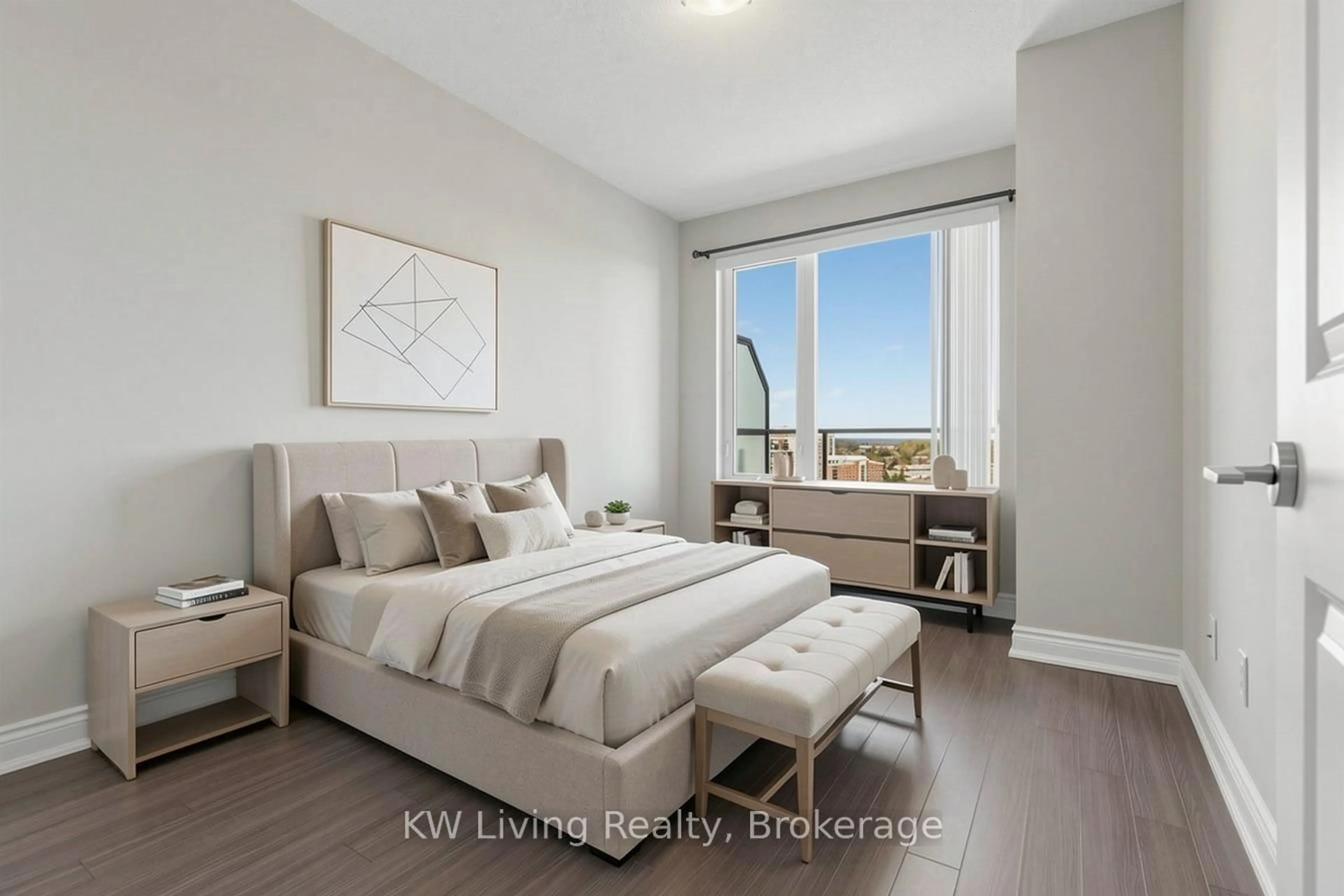 A pic of a room for 277 South Park Rd #1202, Markham Ontario L3T 0B7