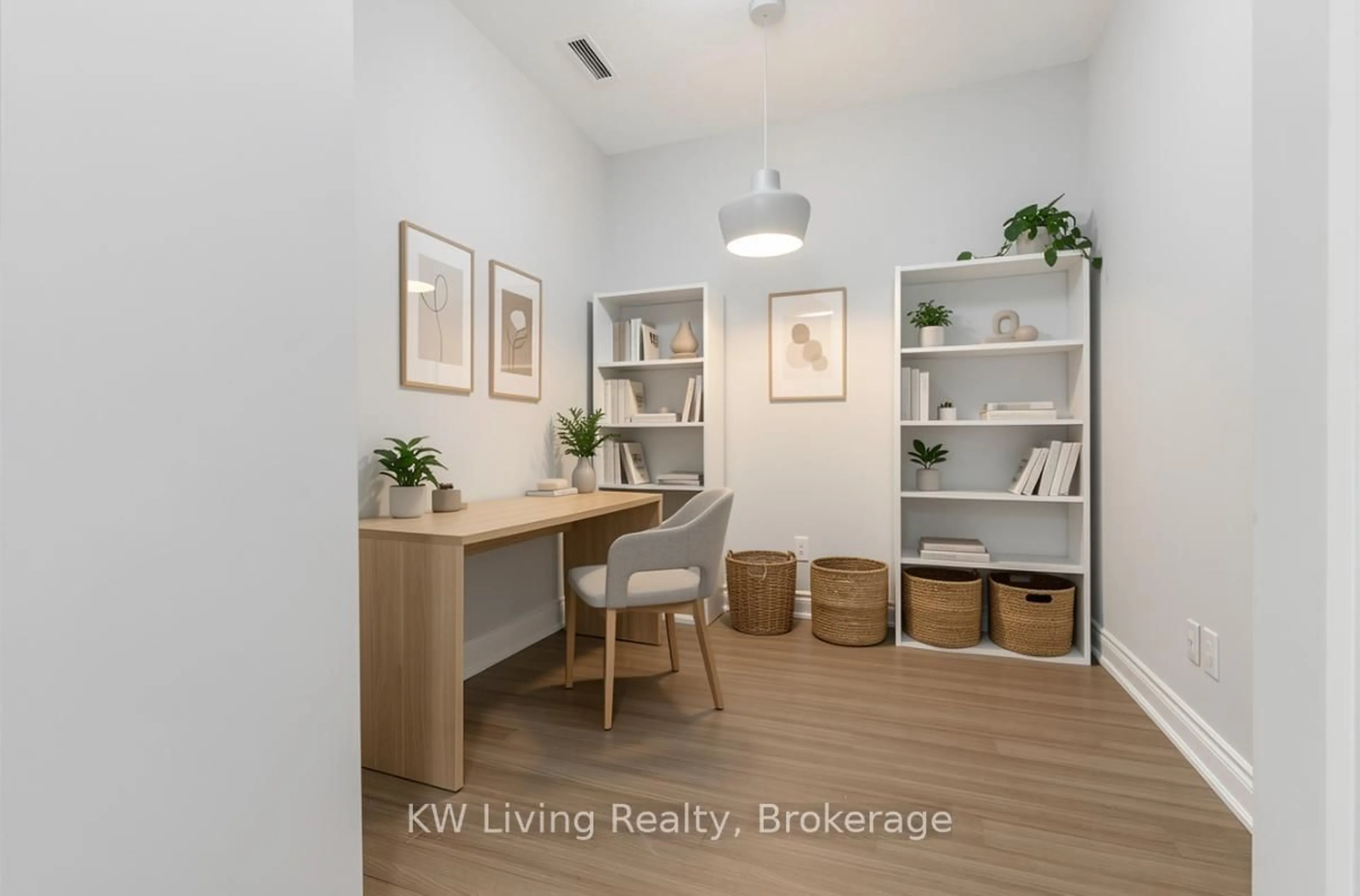 A pic of a room for 277 South Park Rd #1202, Markham Ontario L3T 0B7
