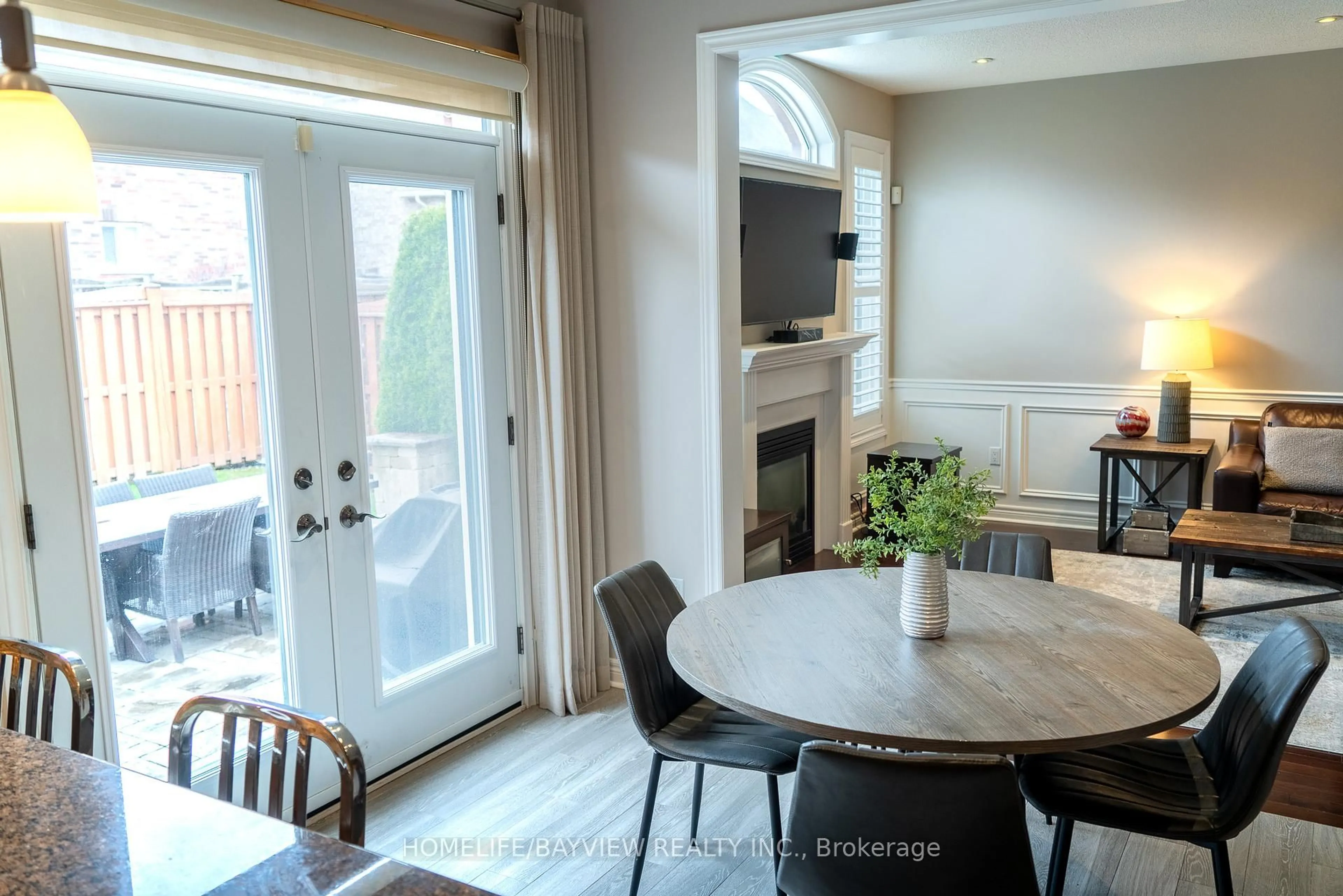 Unknown for 40 Silverado Hills Dr, Markham Ontario L6C 0H1