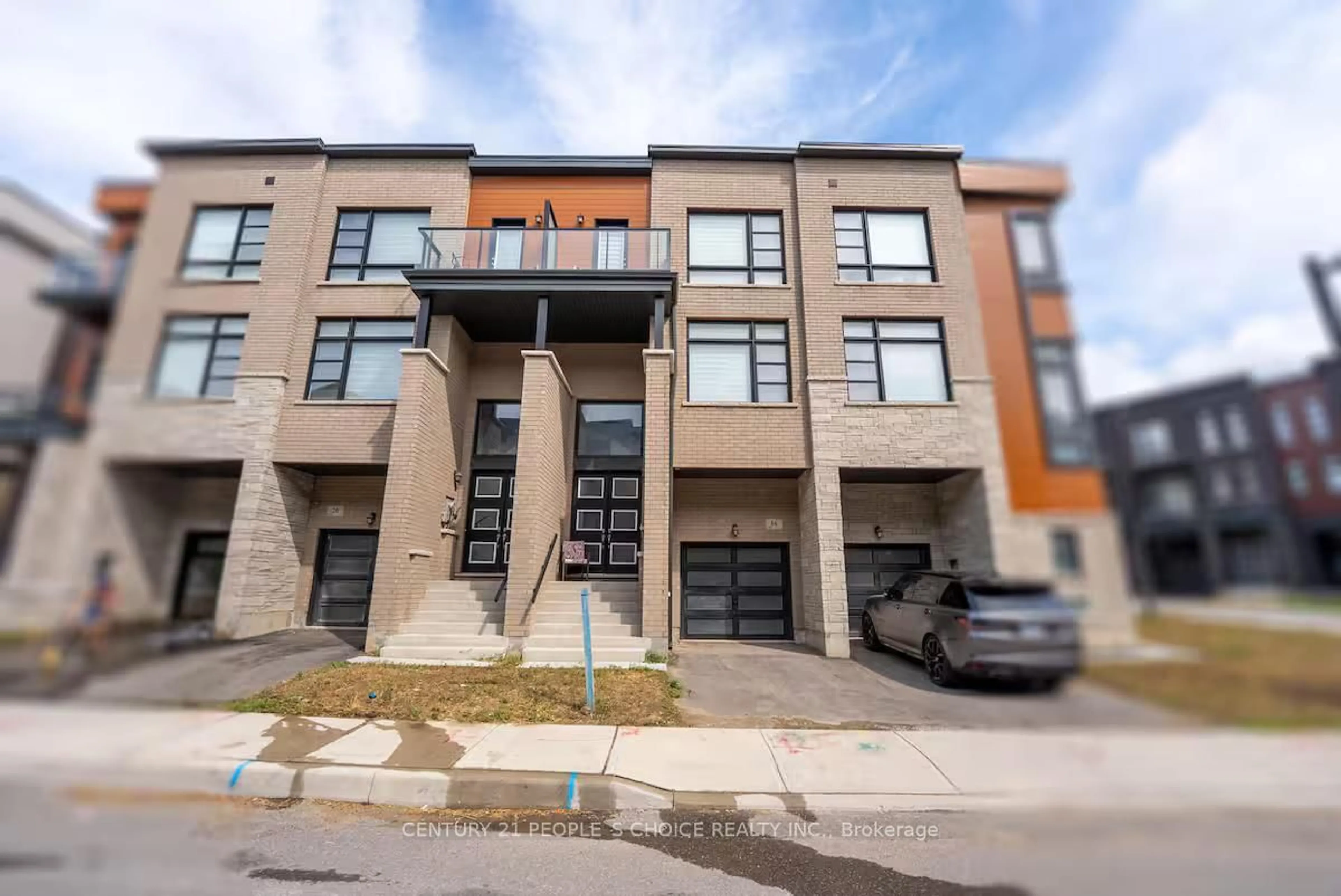 Unknown for 16 Quilico Rd, Vaughan Ontario L4H 5H1
