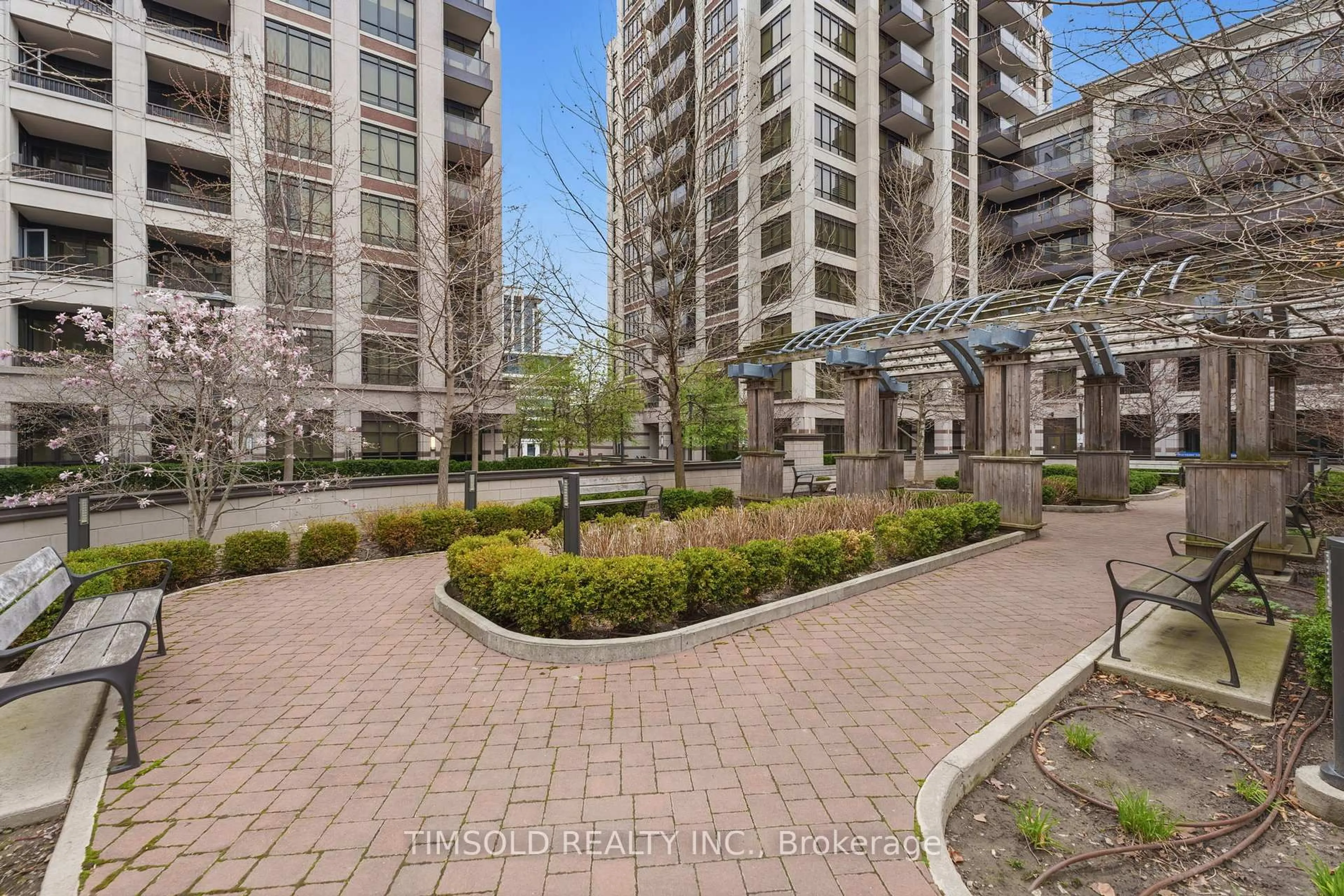 Unknown for 33 Clegg Rd #1012, Markham Ontario L6G 0G6