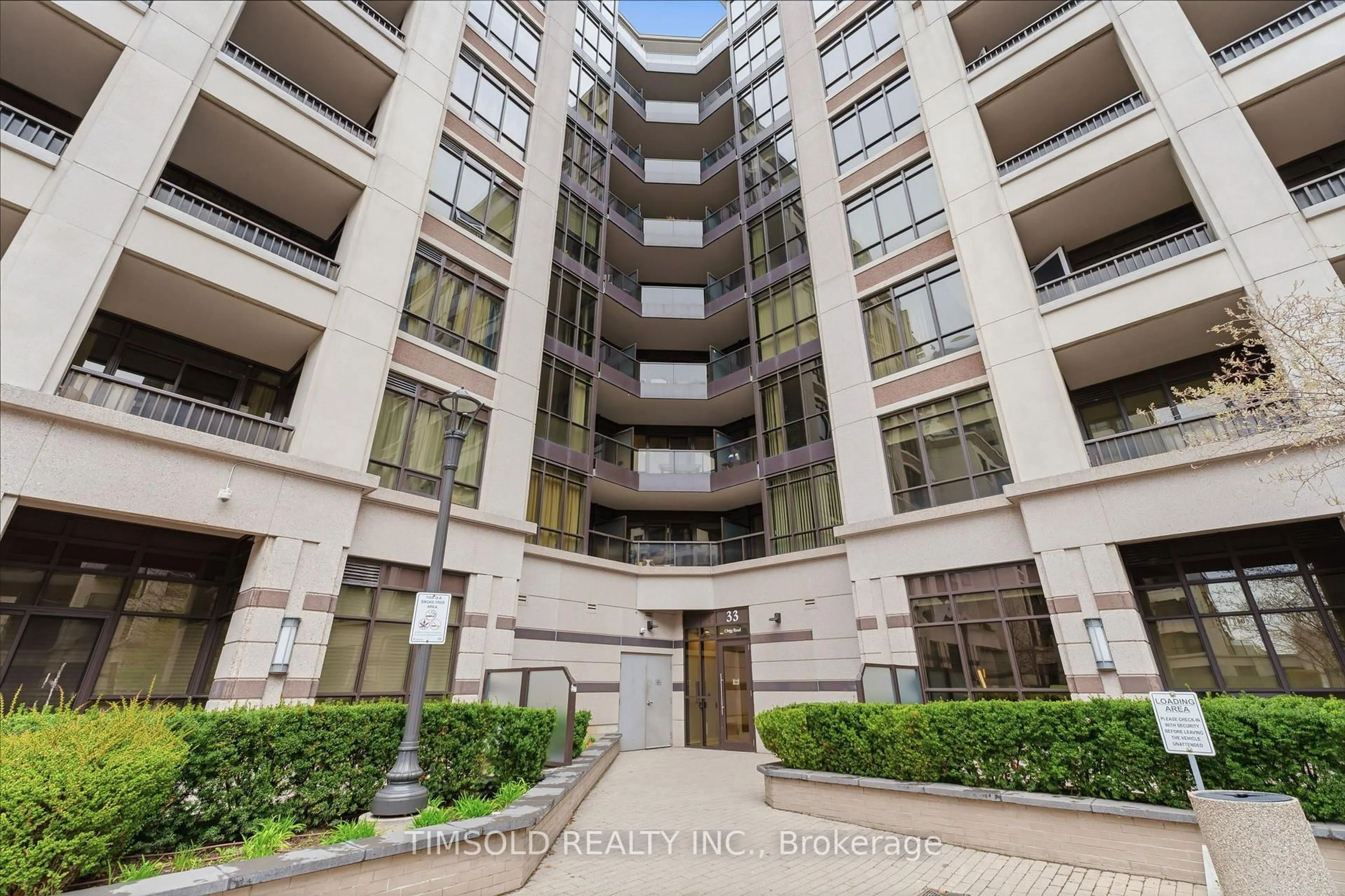 Unknown for 33 Clegg Rd #1012, Markham Ontario L6G 0G6