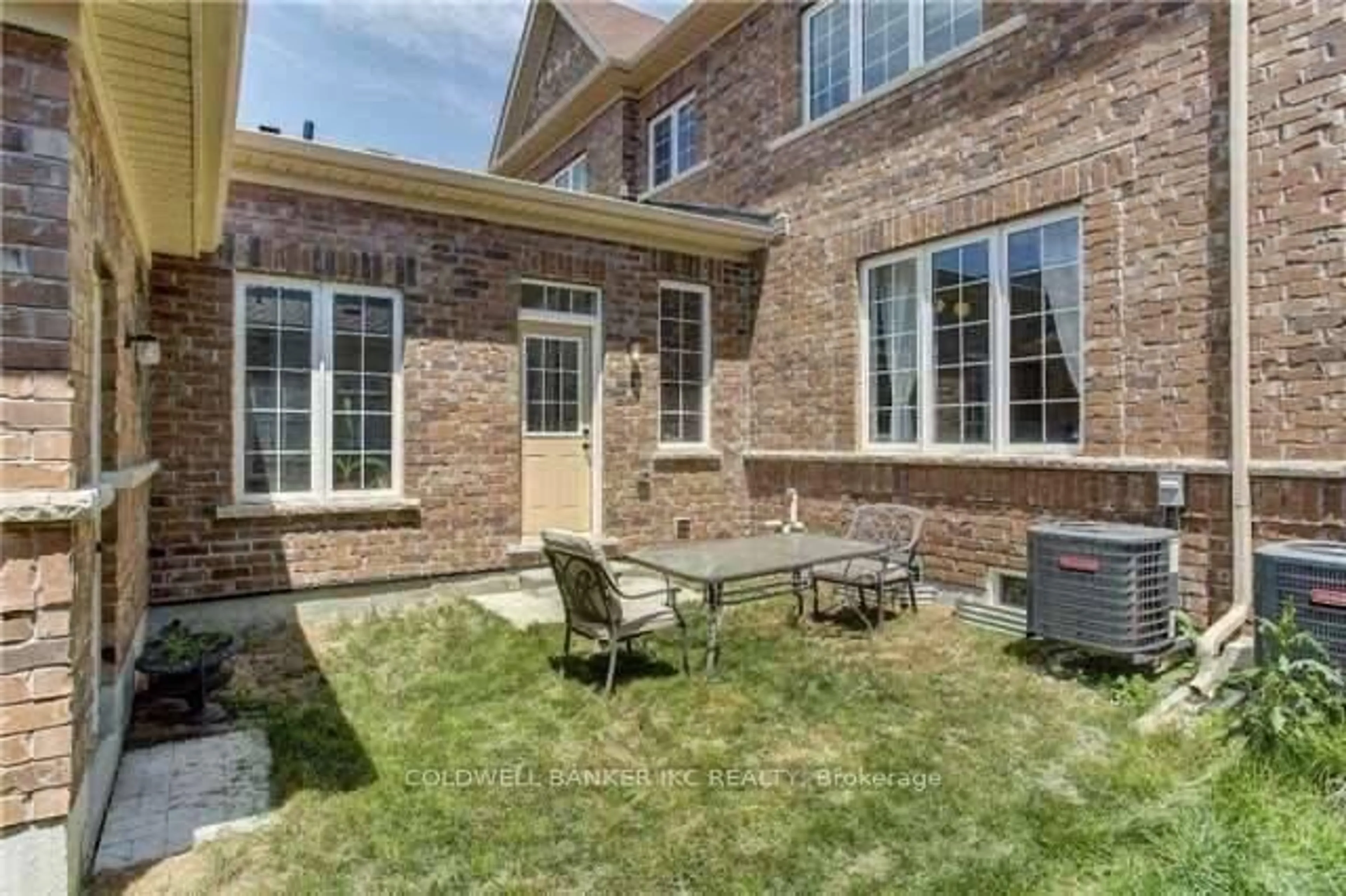 Home with brick exterior material, street for 310 Barons St, Vaughan Ontario L4H 4H4