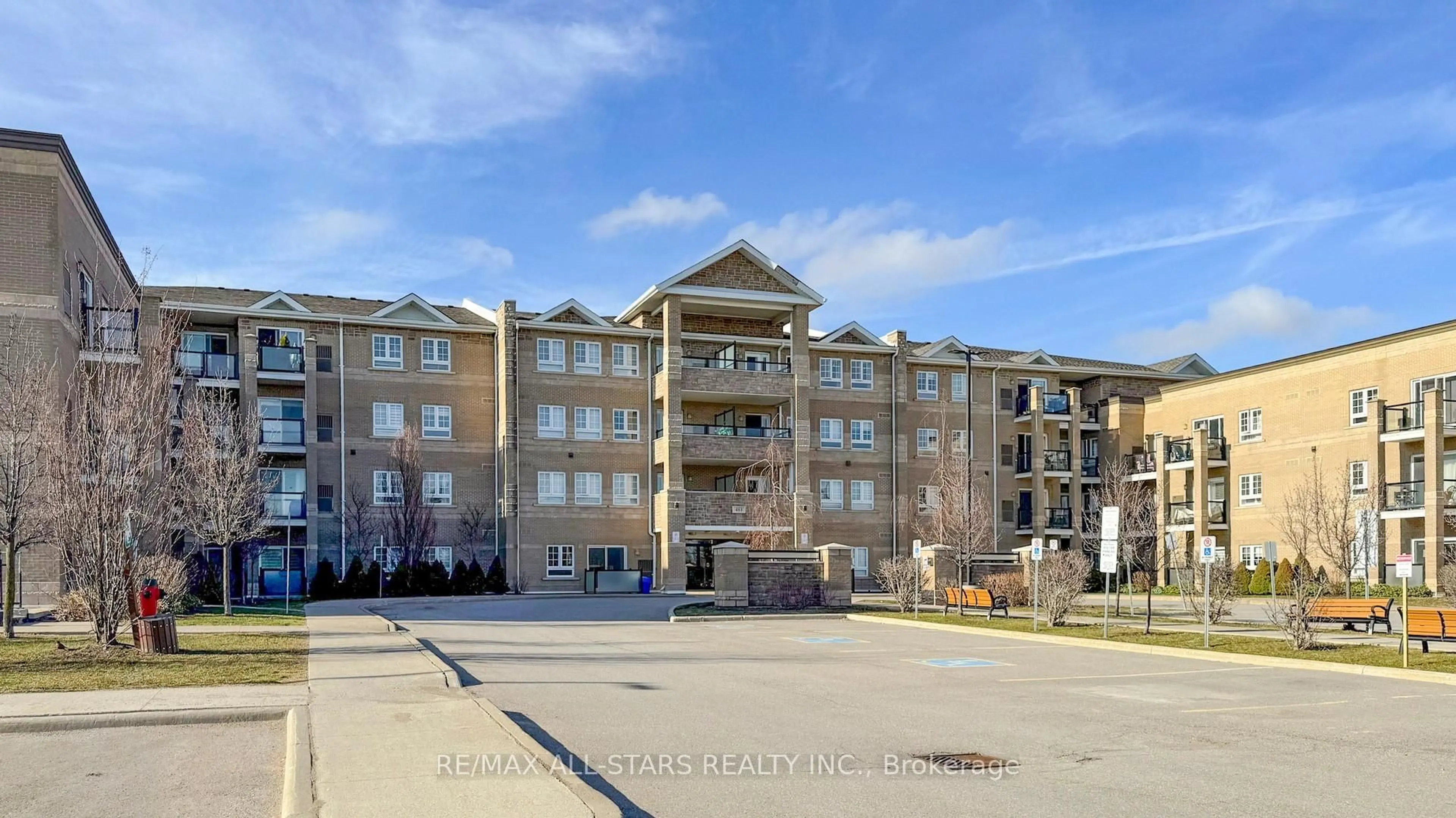 Unknown for 481 Rupert Ave #203, Whitchurch-Stouffville Ontario L4A 1Y7