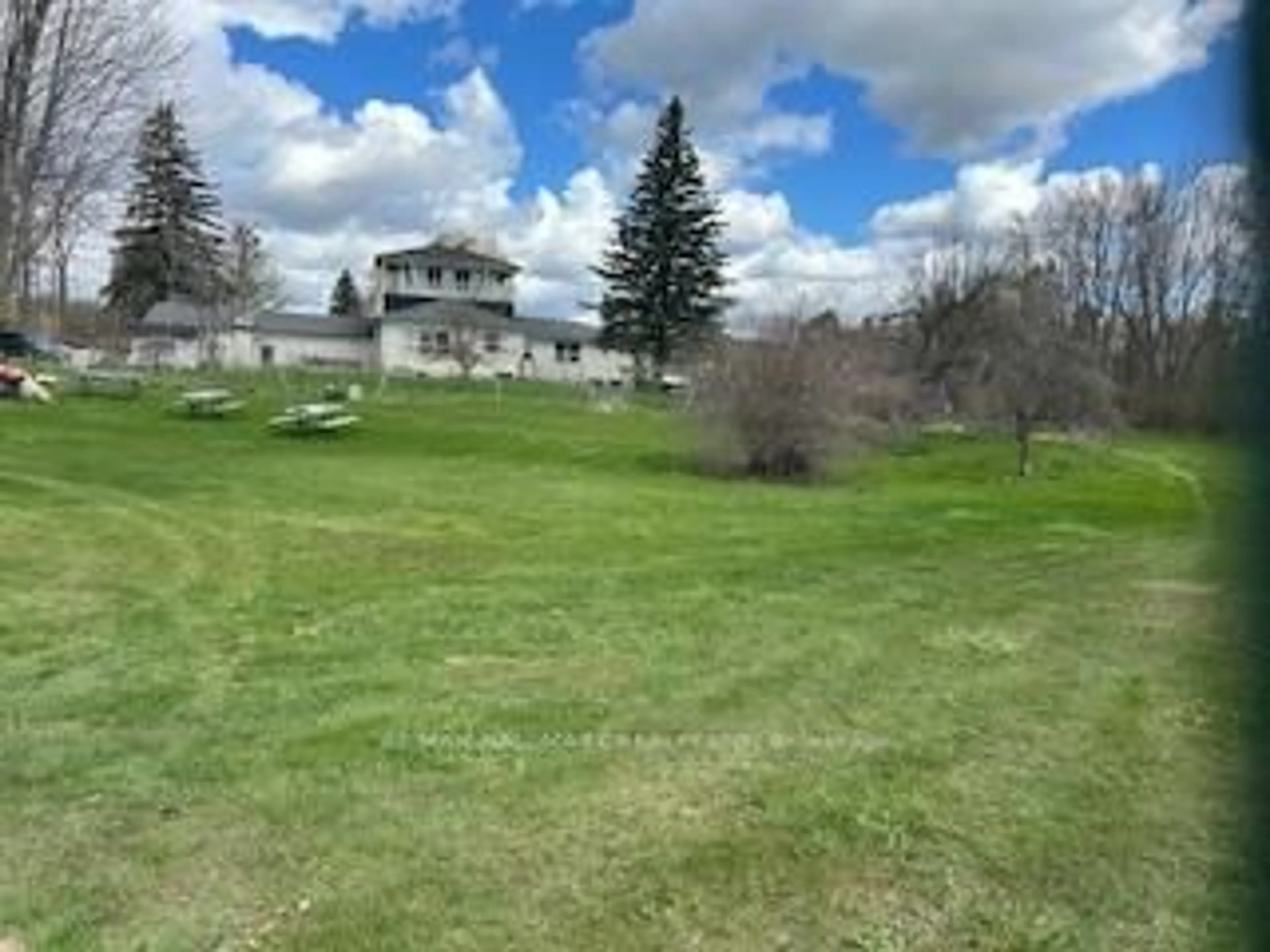 A pic from outside/outdoor area/front of a property/back of a property/a pic from drone, water/lake/river/ocean view for 3569 Bethesda Rd, Whitchurch-Stouffville Ontario L4A 7X5